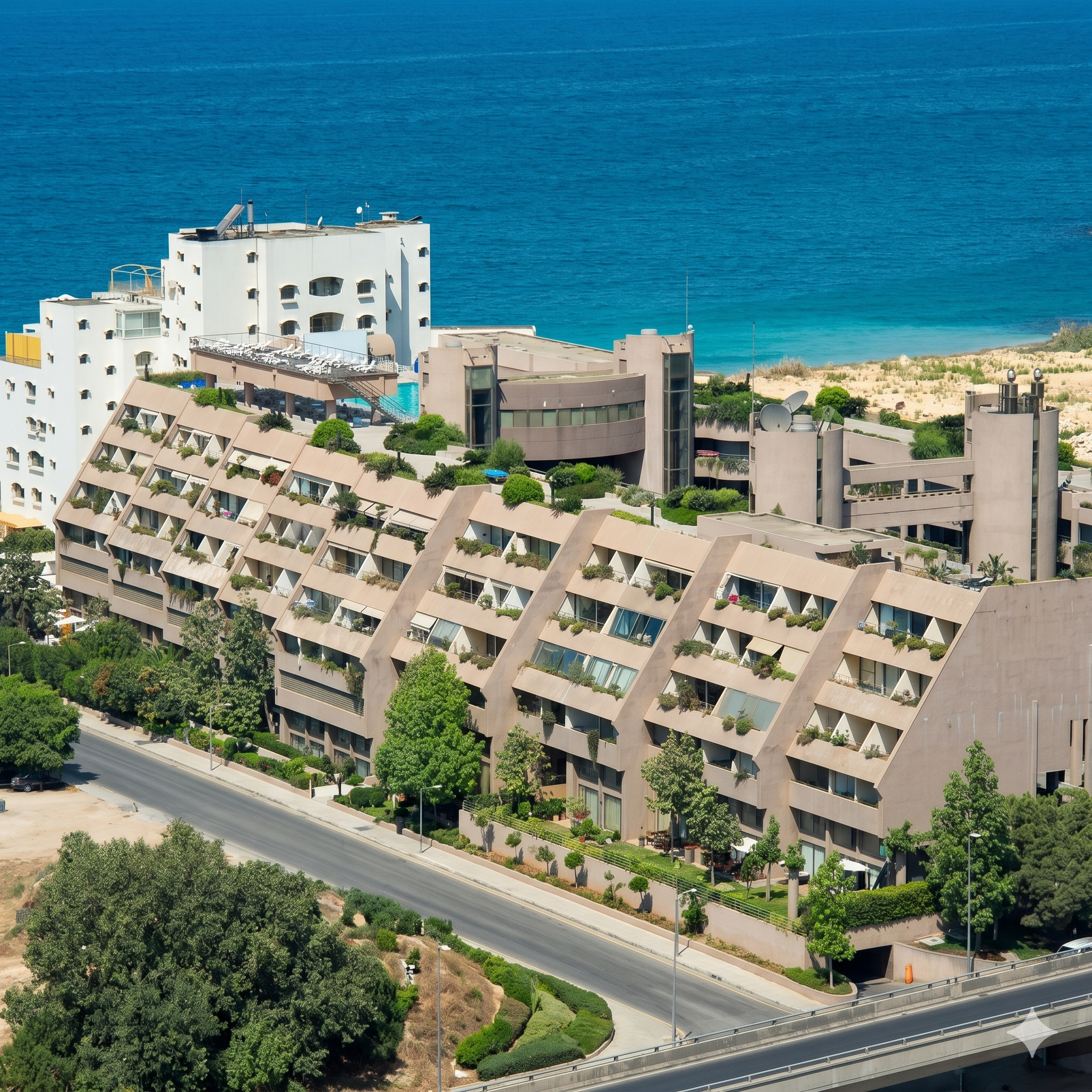 Siwar Concrete Works