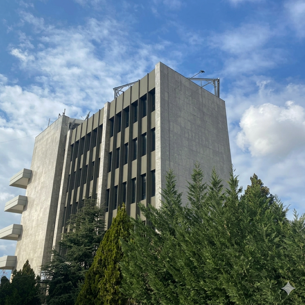 Diplomat Building Concrete Works