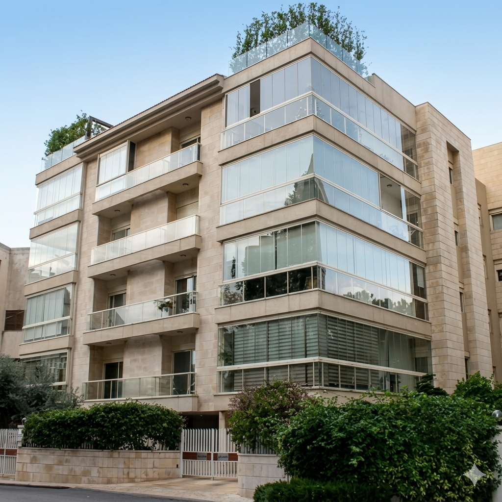 Al-Rabih Building Concrete Works