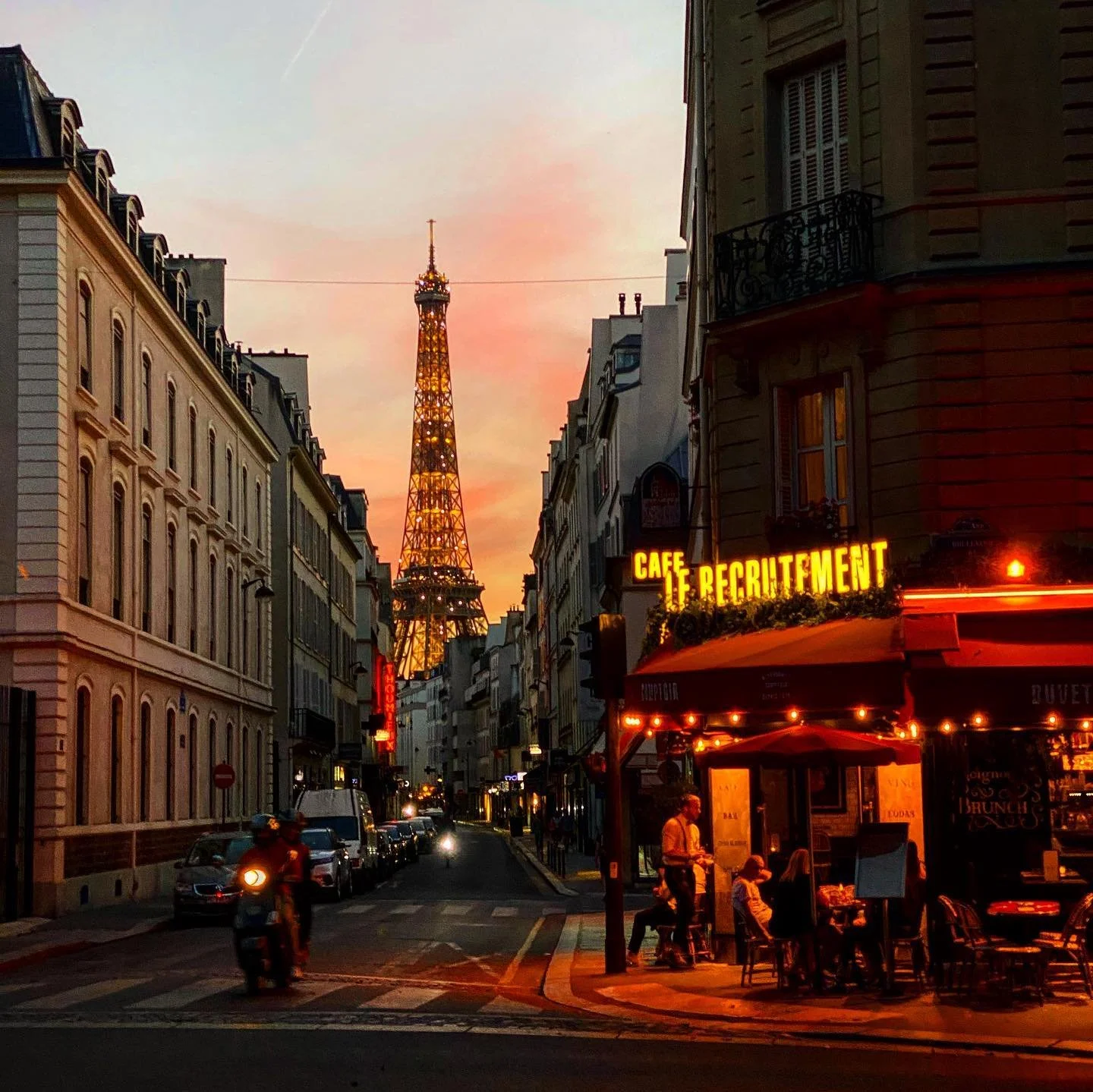 The Honey Sun.

Under the most romanticized of assessments, coronavirus has mangled livelihoods and cast many of the things we love into disarray: post-work drinks, dinning out, and, chiefly among them, traveling.  We reeled in those livelihoods, wen