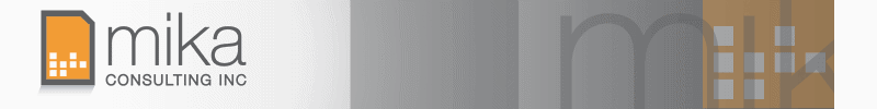 Mika Consulting, Inc.