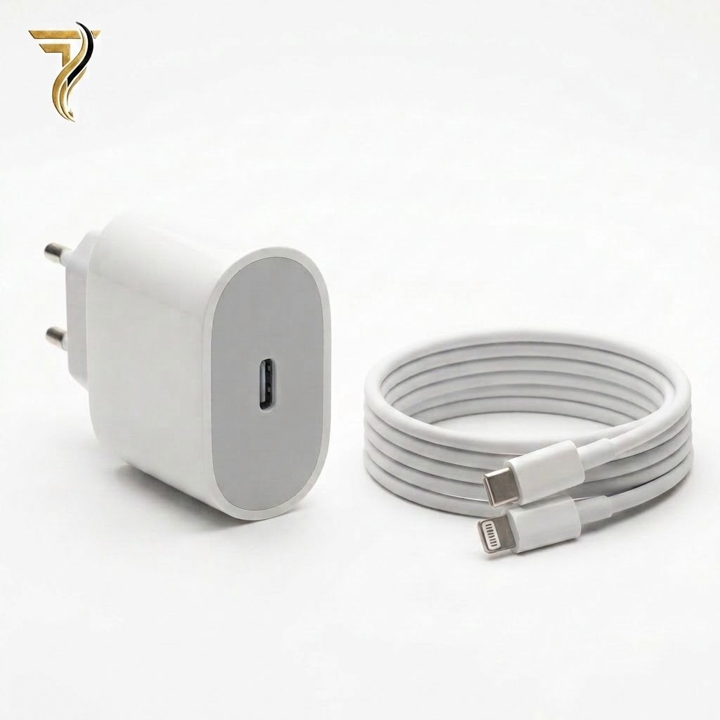 Pack Chargeur L pour iPhone