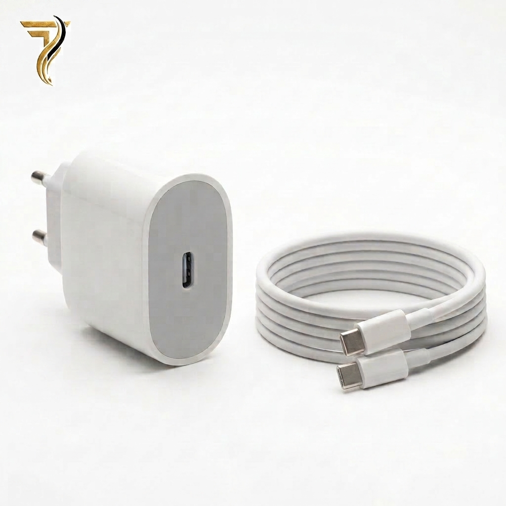 Pack Chargeur USB-C
