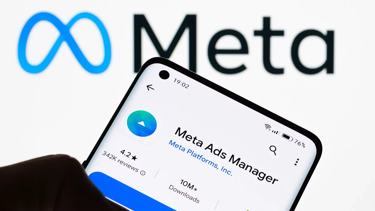 meta ads set up