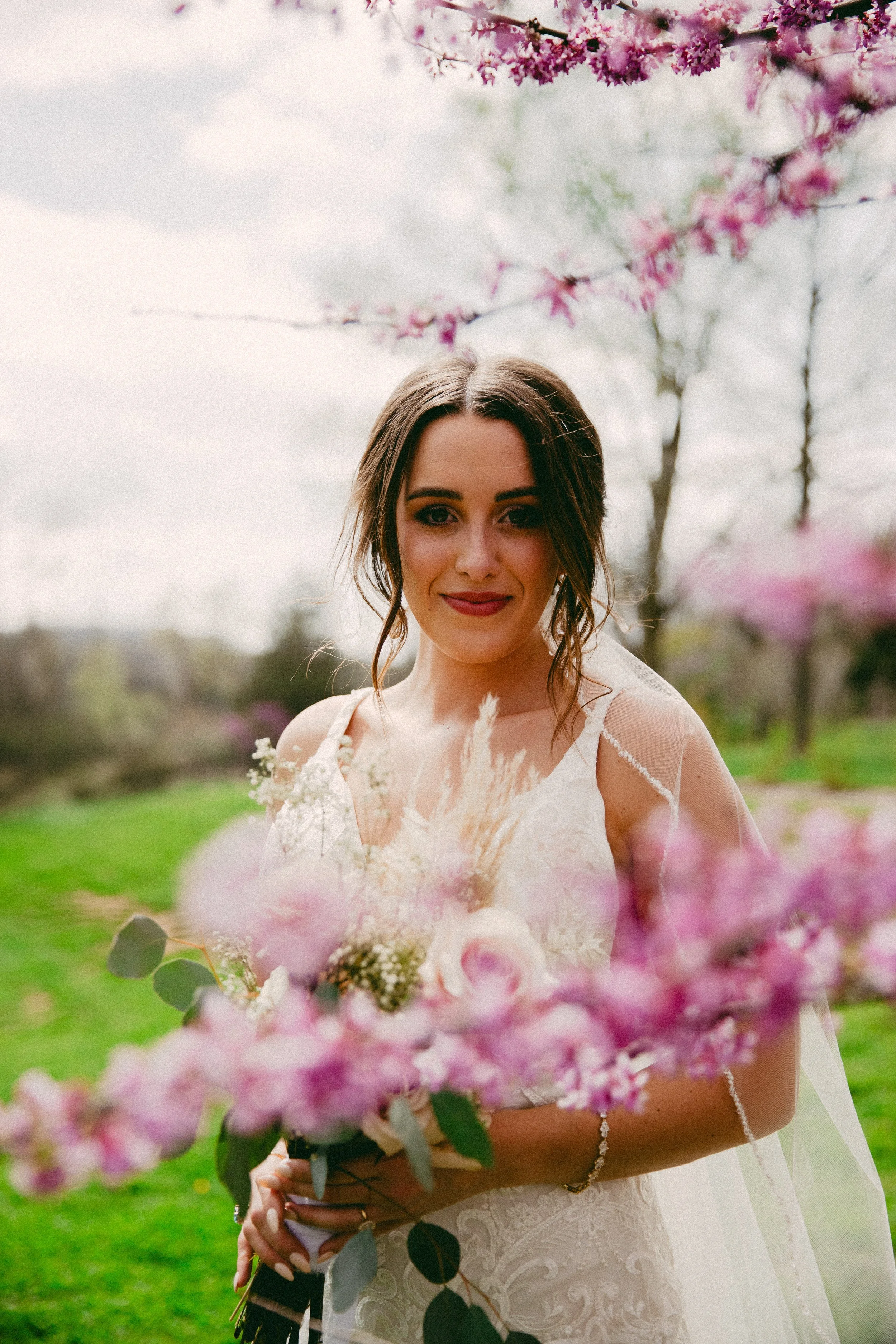 St. Louis Documentary-style wedding photography on 35mm film, 120 film, and digital by Trevor Lovatto