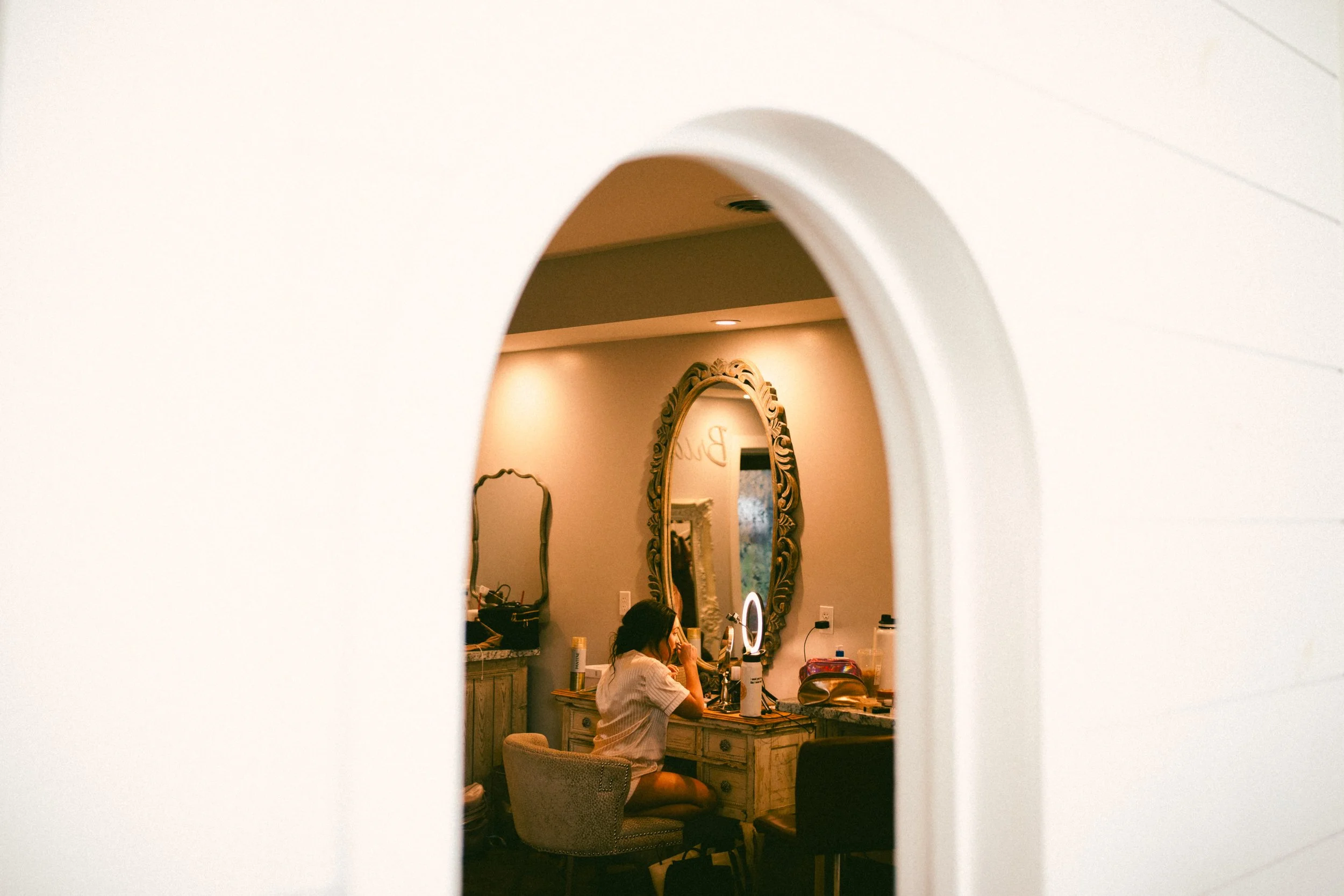 St. Louis Documentary-style wedding photography on 35mm film, 120 film, and digital by Trevor Lovatto