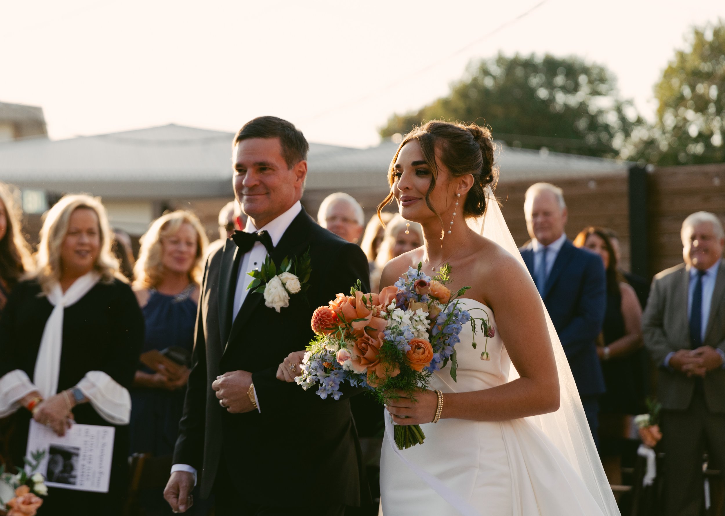St. Louis Documentary-style wedding photography on 35mm film, 120 film, and digital by Trevor Lovatto