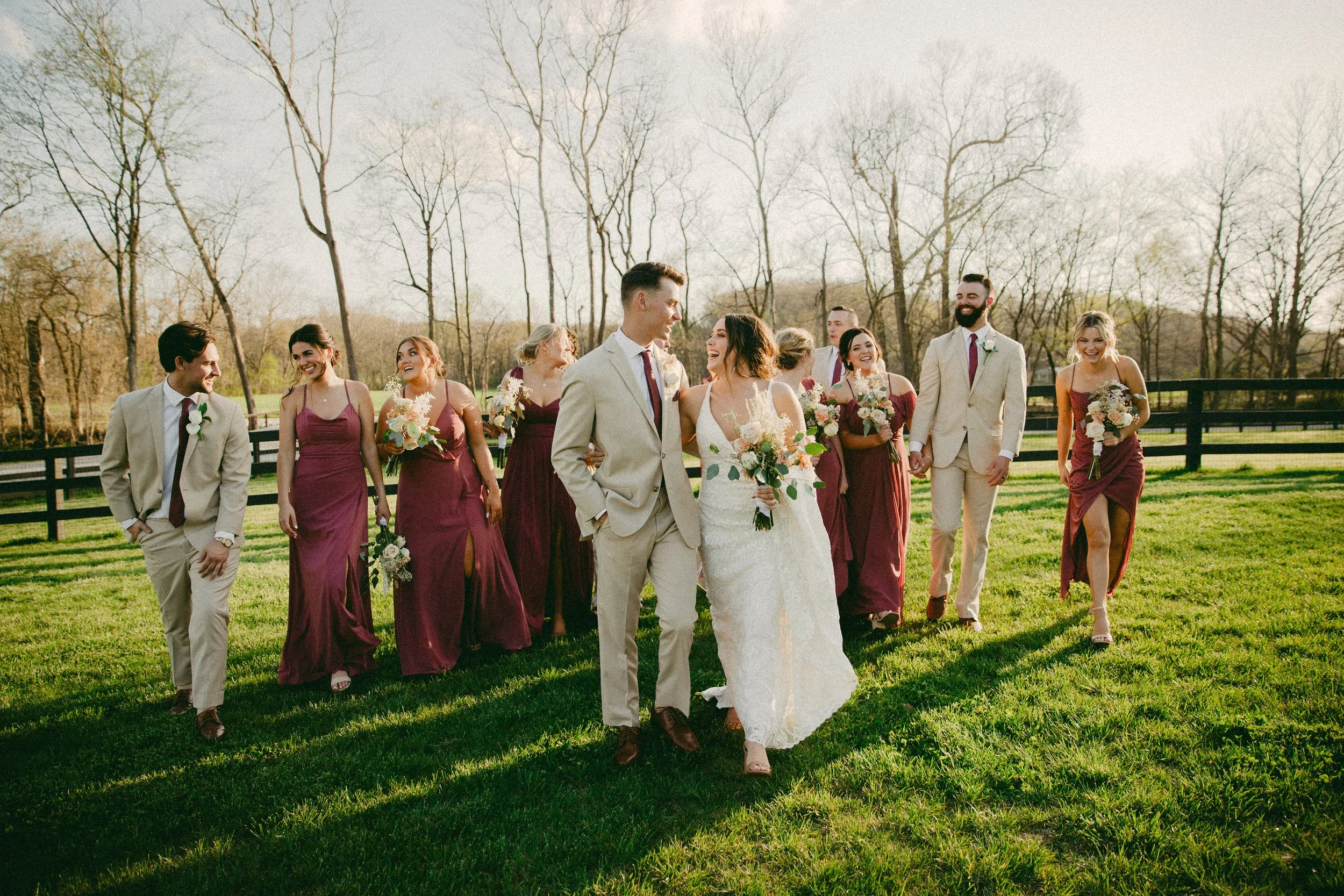 St. Louis Documentary-style wedding photography on 35mm film, 120 film, and digital by Trevor Lovatto