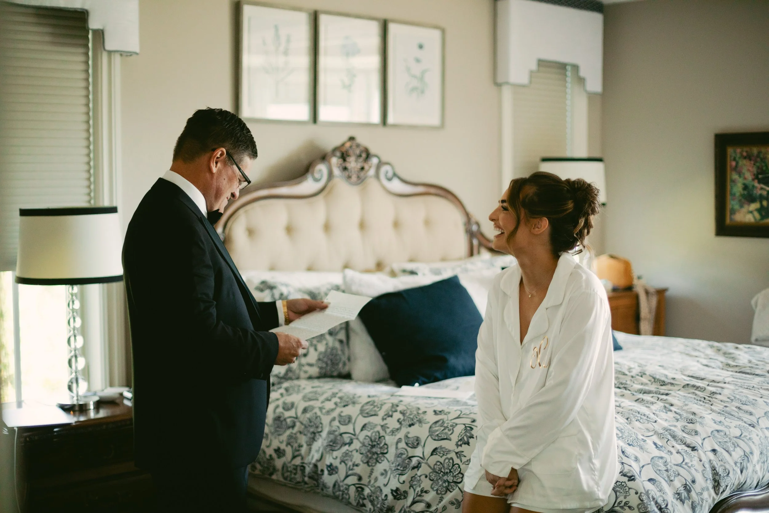 St. Louis Documentary-style wedding photography on 35mm film, 120 film, and digital by Trevor Lovatto