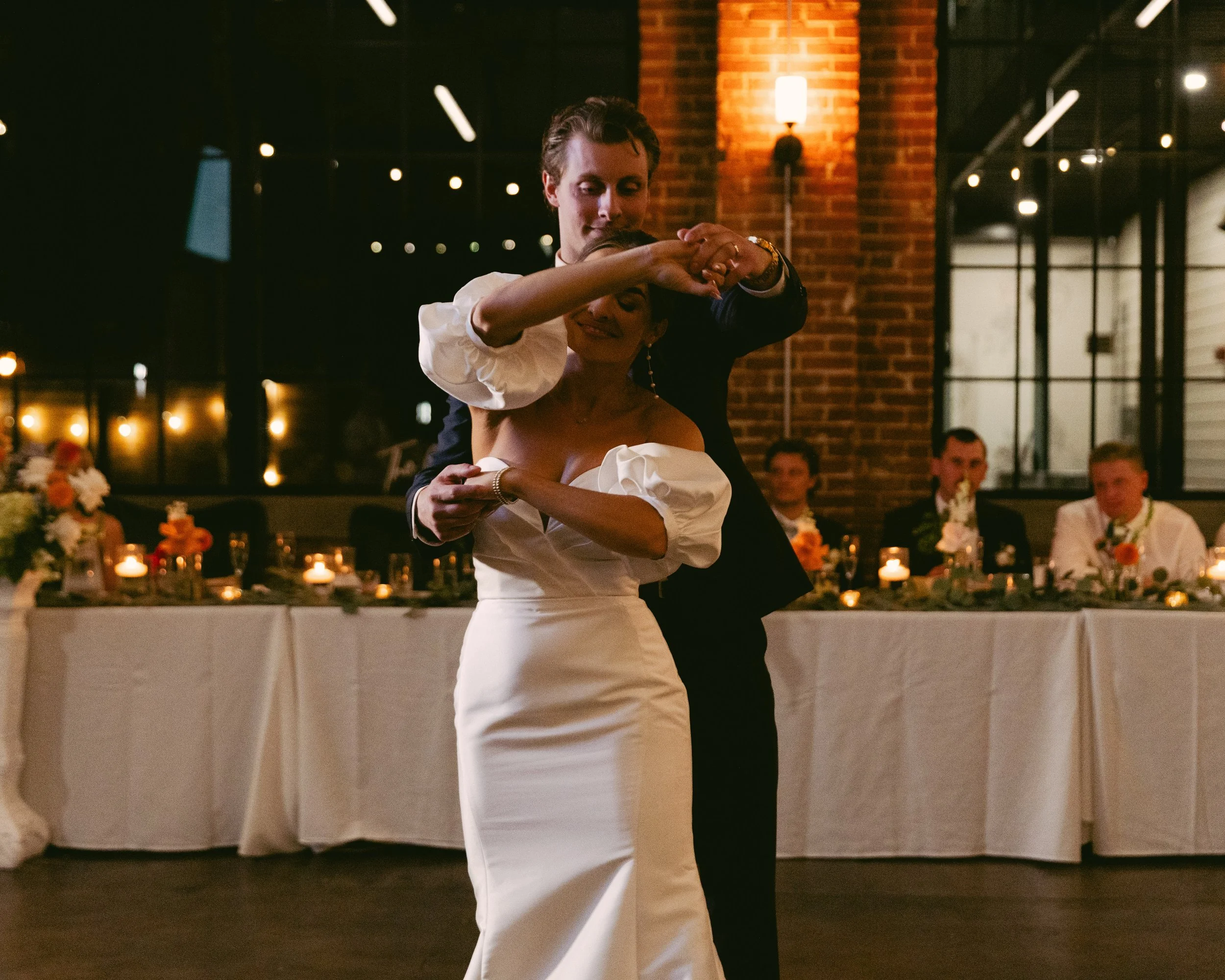 St. Louis Documentary-style wedding photography on 35mm film, 120 film, and digital by Trevor Lovatto