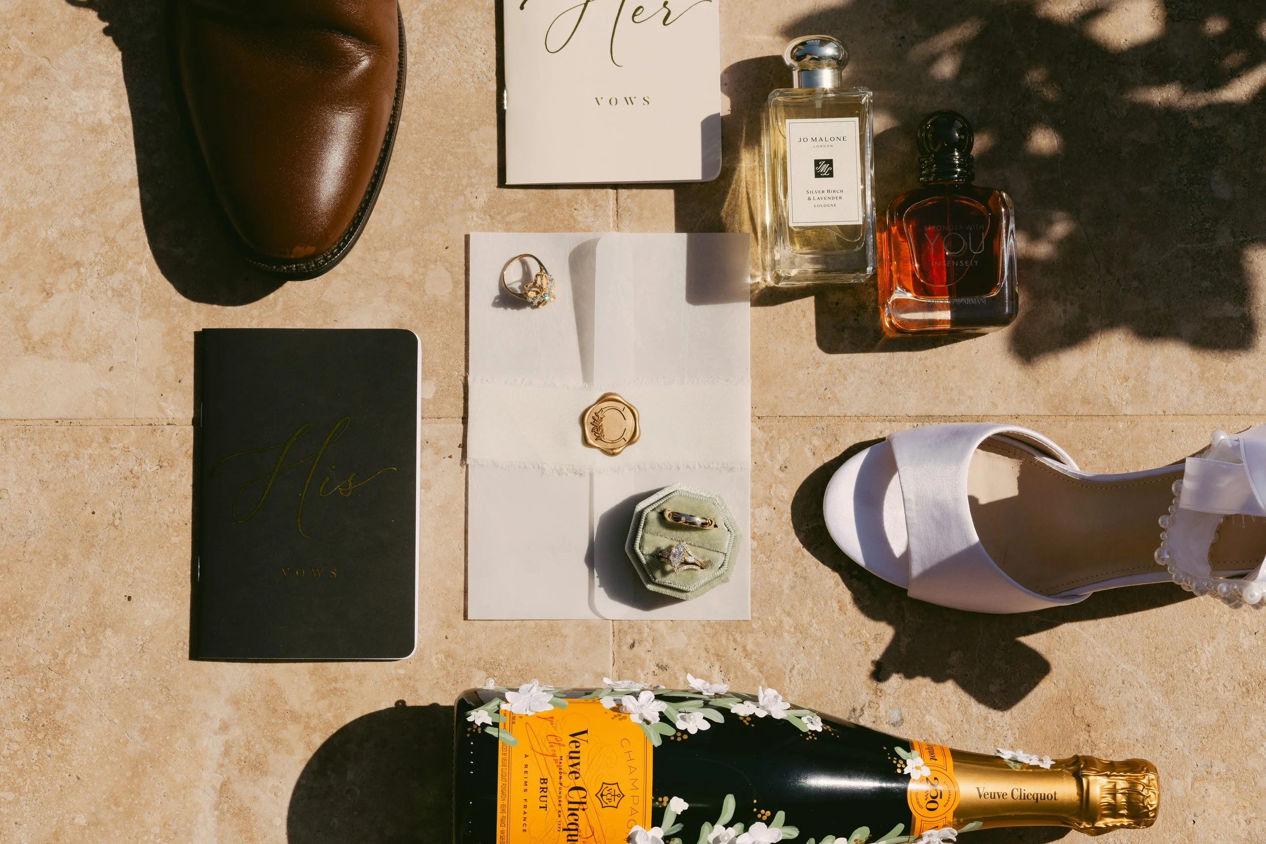 St. Louis Documentary-style wedding photography on 35mm film, 120 film, and digital by Trevor Lovatto