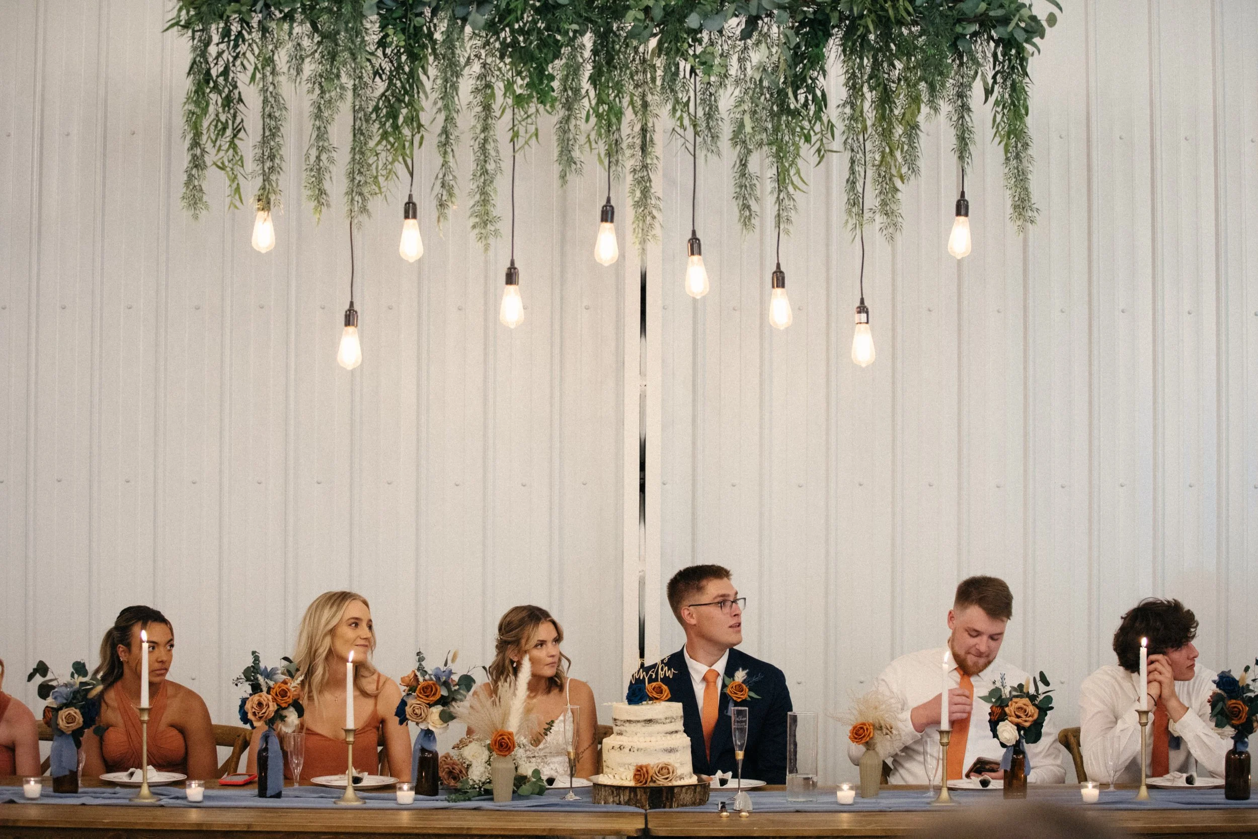 St. Louis Documentary-style wedding photography on 35mm film, 120 film, and digital by Trevor Lovatto