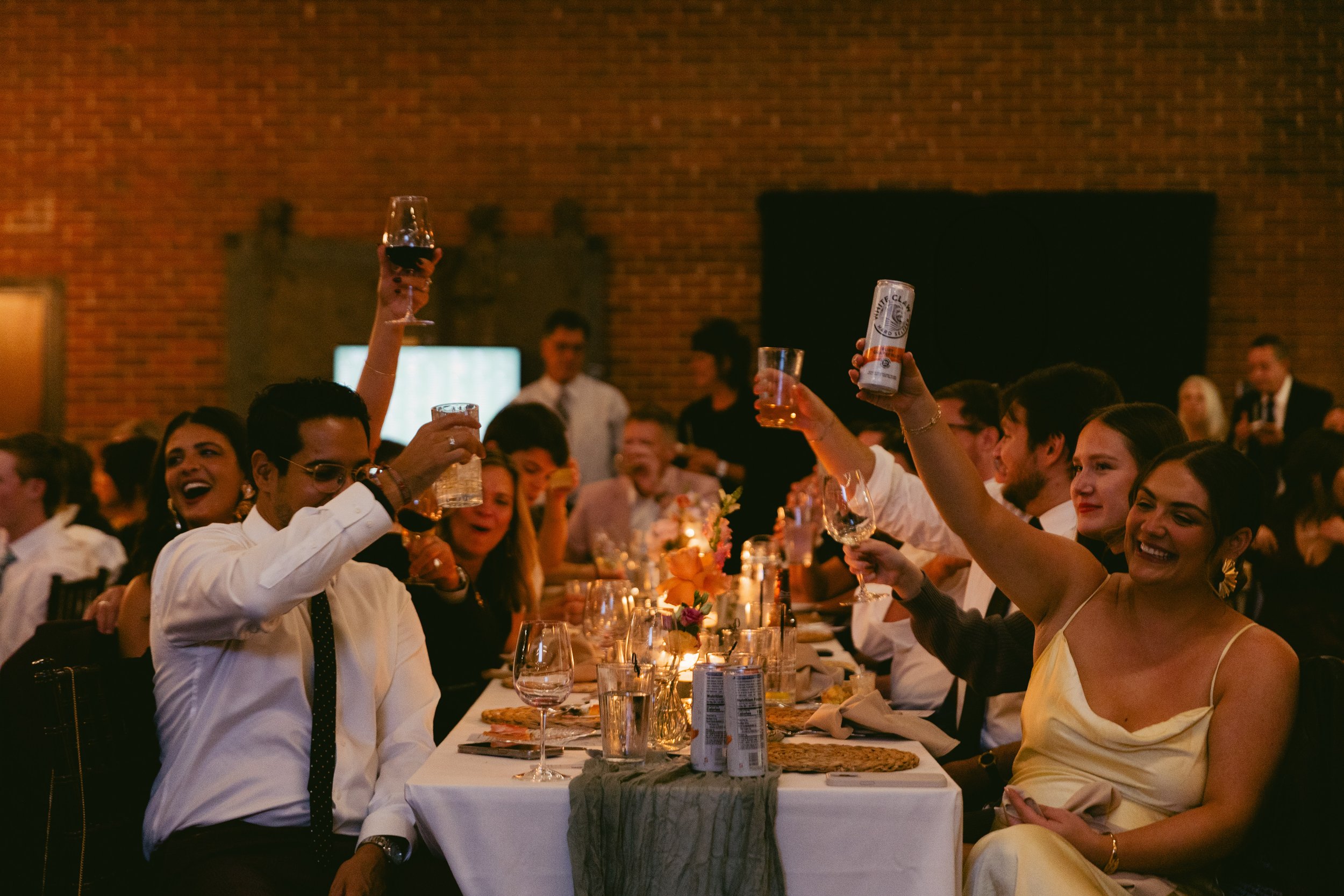 St. Louis Documentary-style wedding photography on 35mm film, 120 film, and digital by Trevor Lovatto