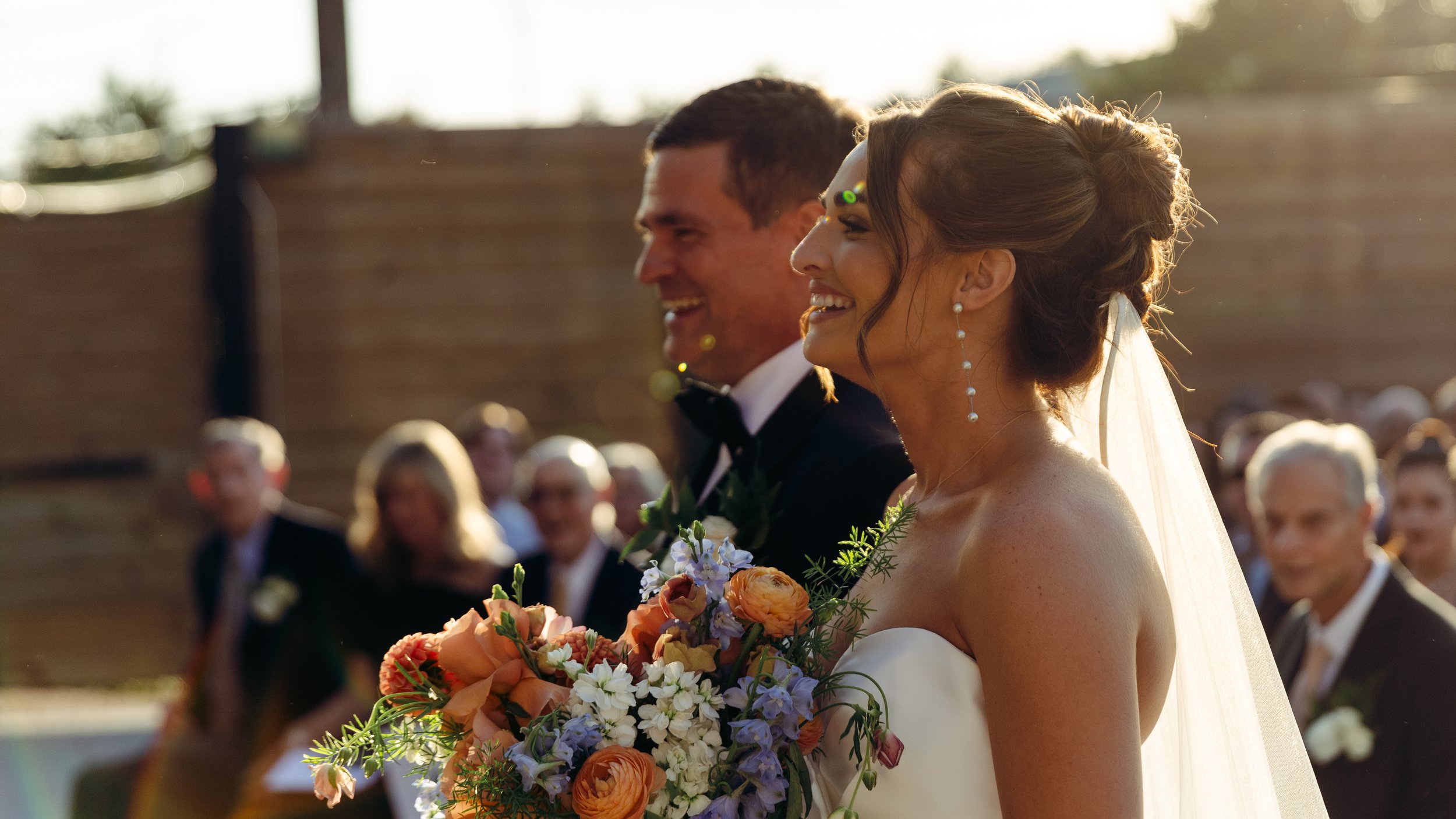 St. Louis Documentary-style wedding photography on 35mm film, 120 film, and digital by Trevor Lovatto