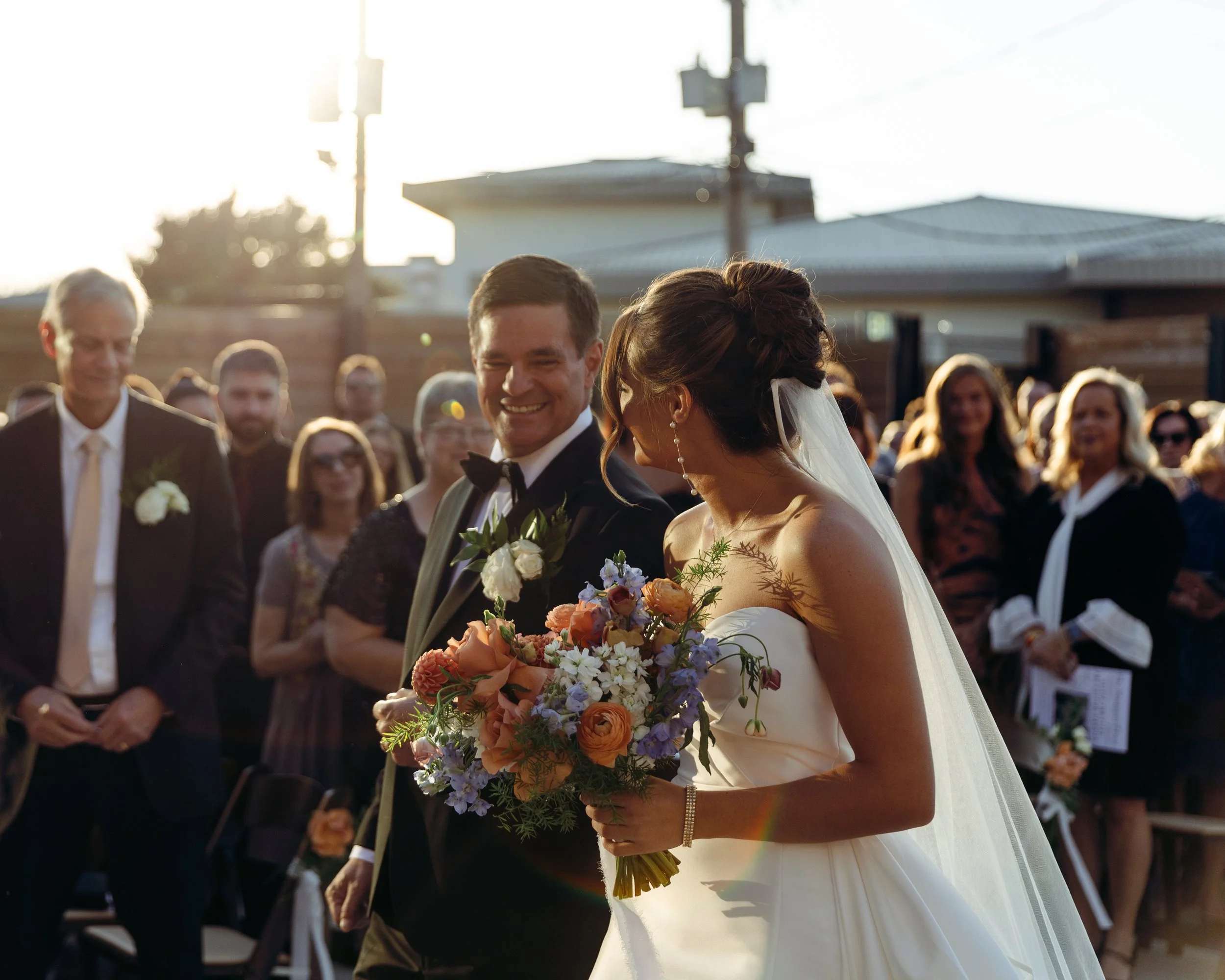 St. Louis Documentary-style wedding photography on 35mm film, 120 film, and digital by Trevor Lovatto