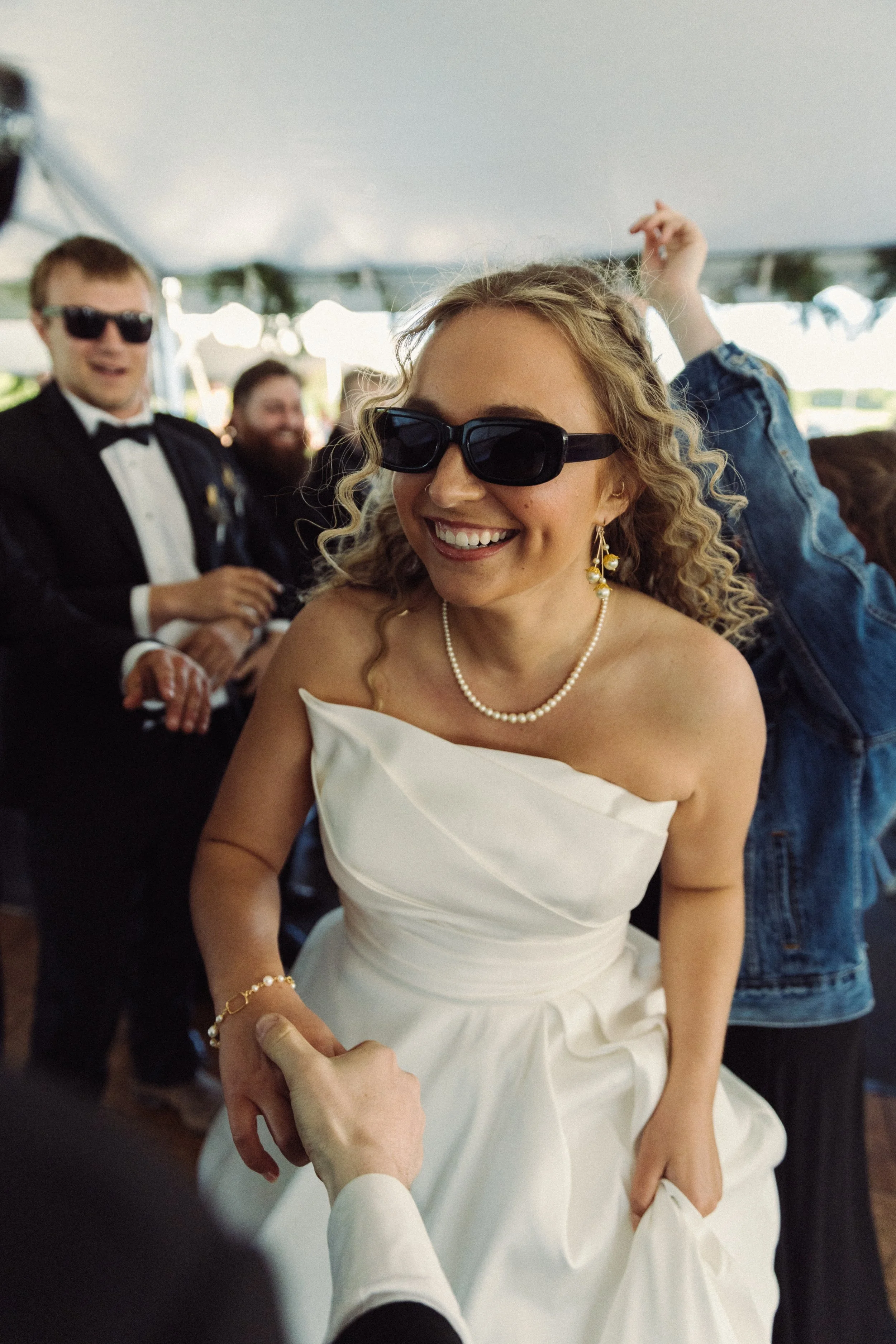St. Louis Documentary-style wedding photography on 35mm film, 120 film, and digital by Trevor Lovatto
