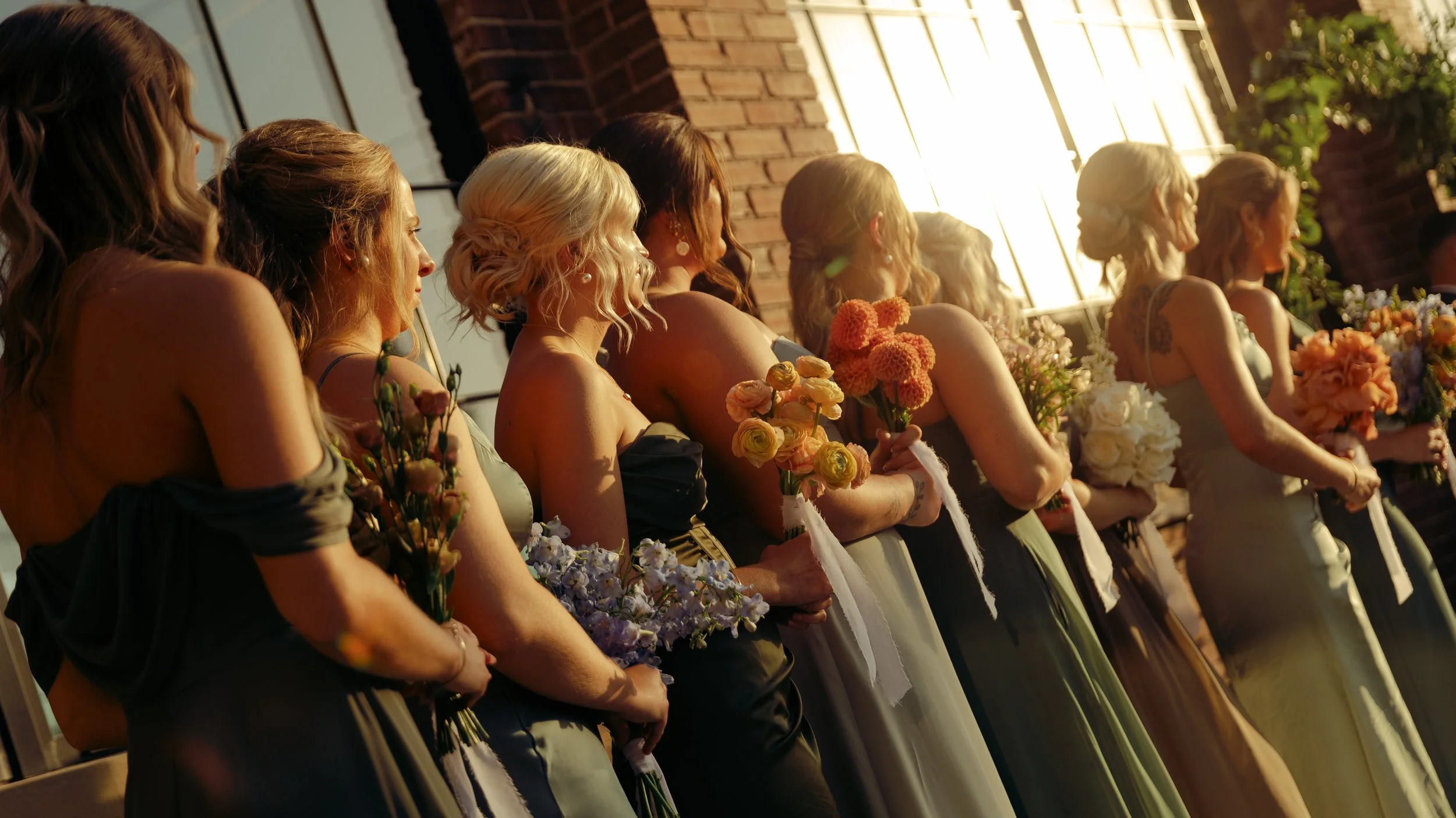St. Louis Documentary-style wedding photography on 35mm film, 120 film, and digital by Trevor Lovatto
