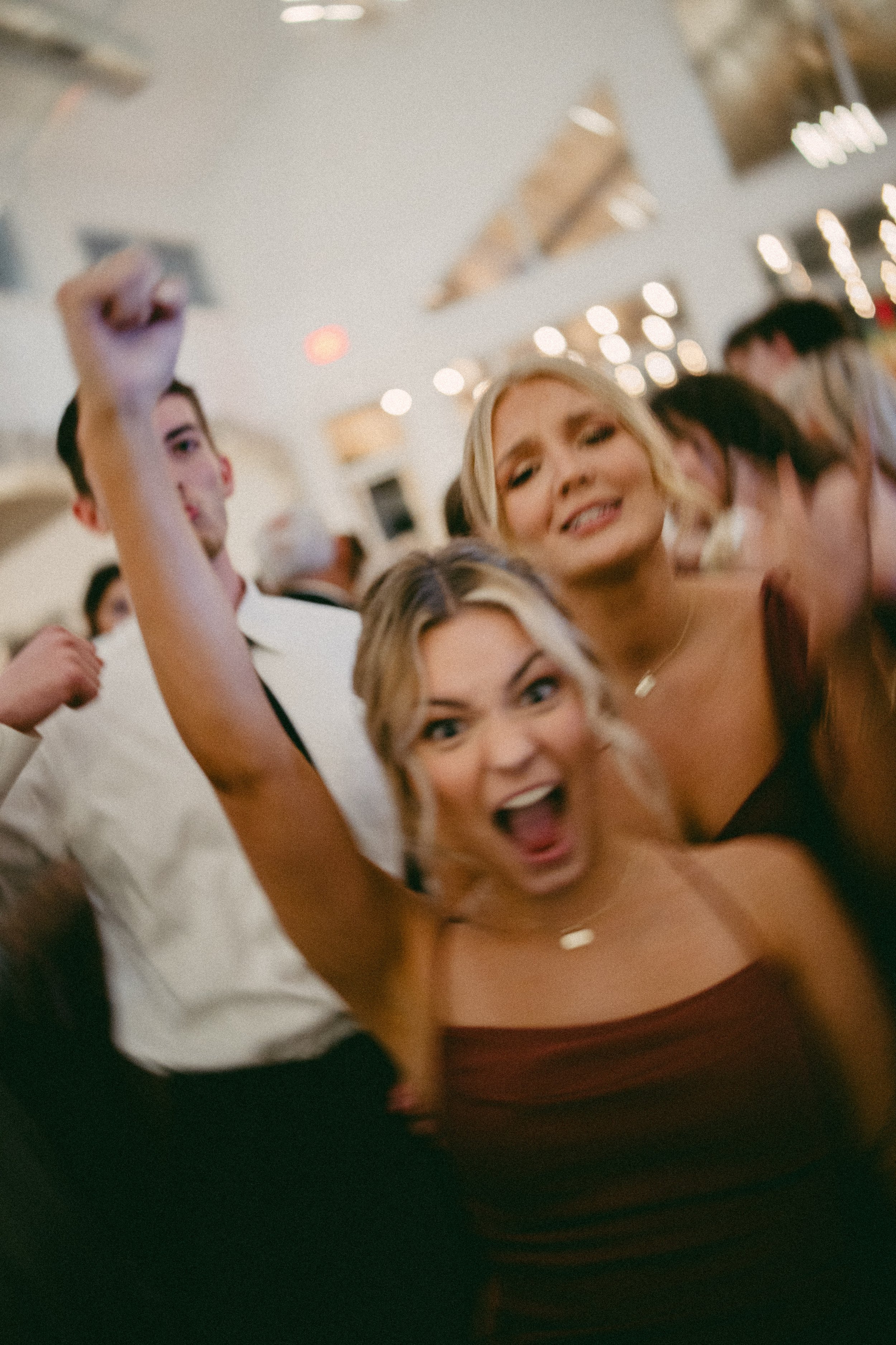 St. Louis Documentary-style wedding photography on 35mm film, 120 film, and digital by Trevor Lovatto