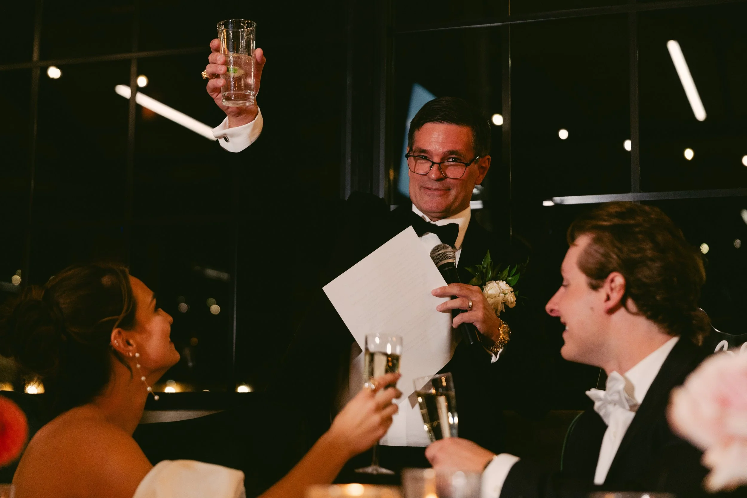 St. Louis Documentary-style wedding photography on 35mm film, 120 film, and digital by Trevor Lovatto