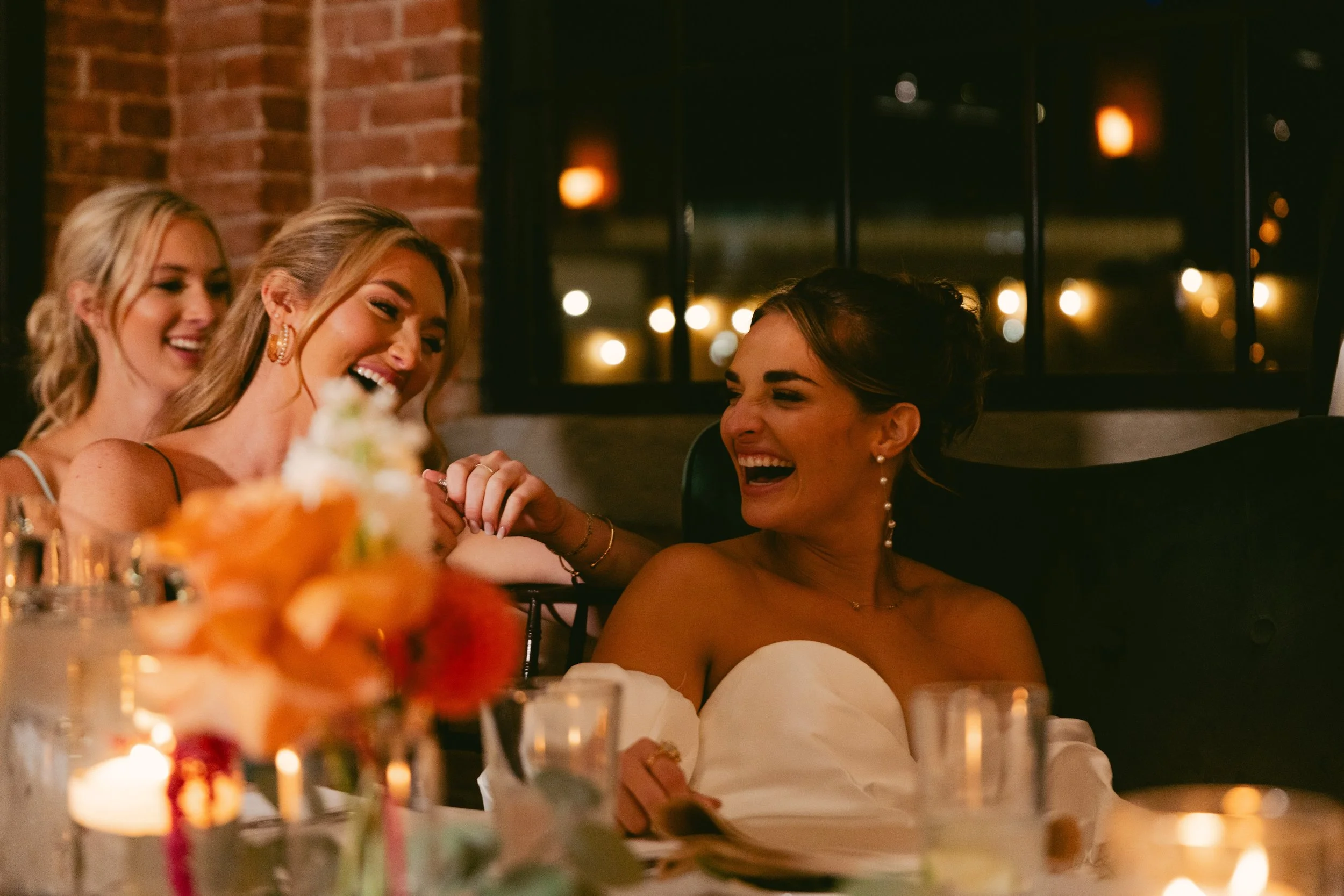 St. Louis Documentary-style wedding photography on 35mm film, 120 film, and digital by Trevor Lovatto