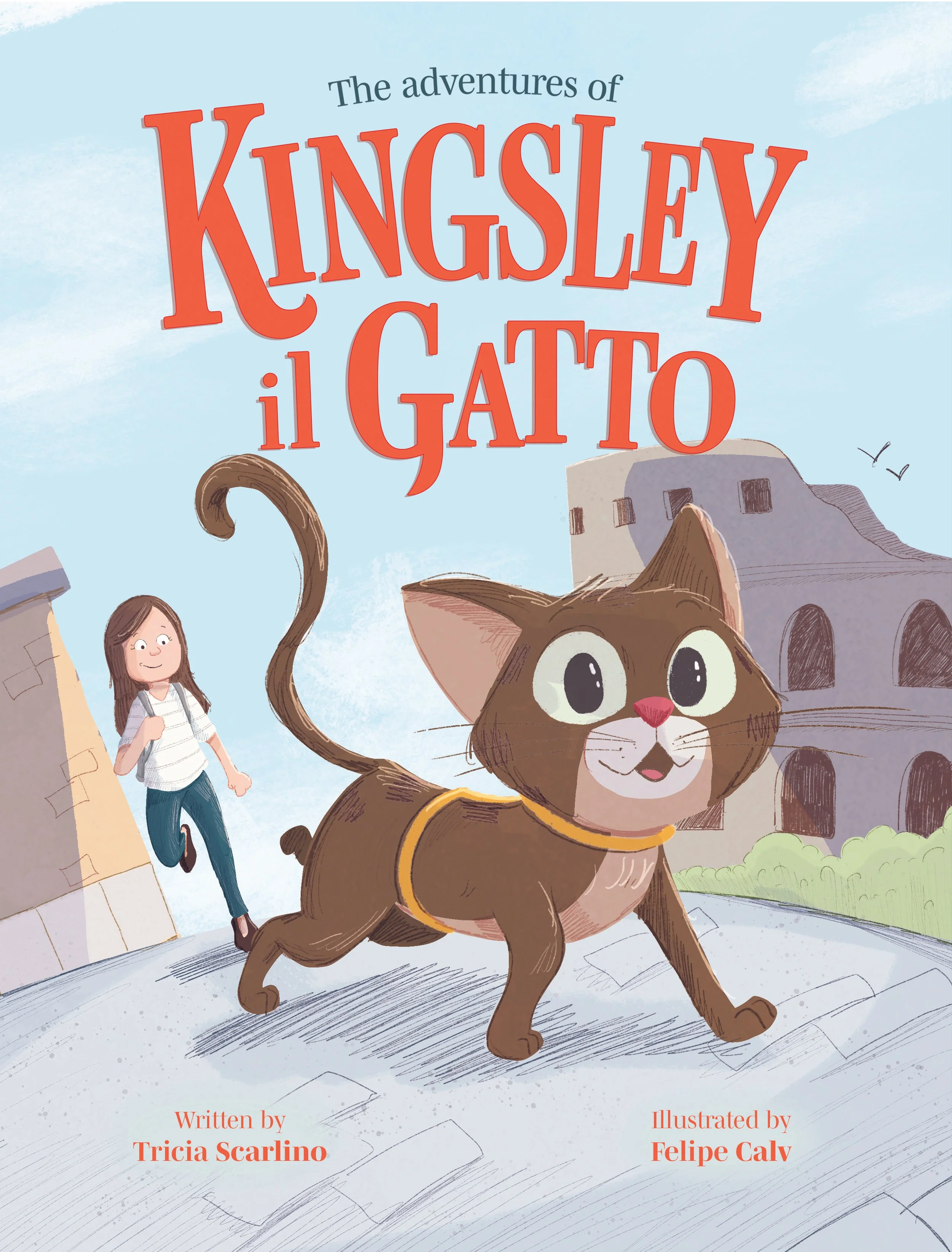 Hardback Version