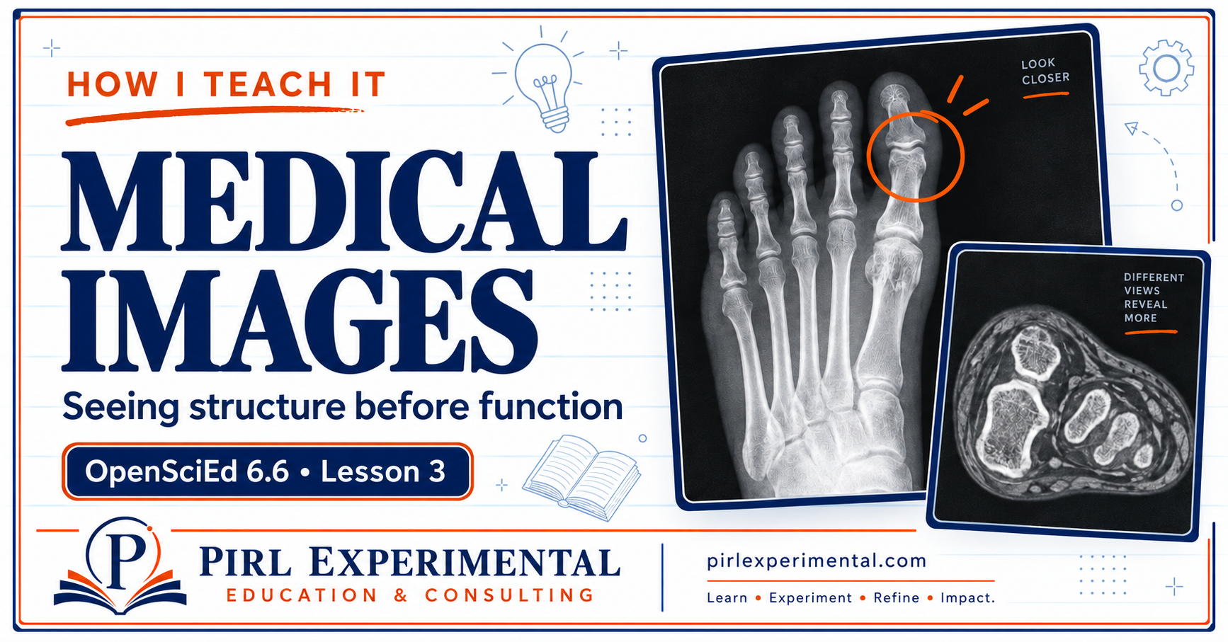 Unit 6.6: Lesson 3