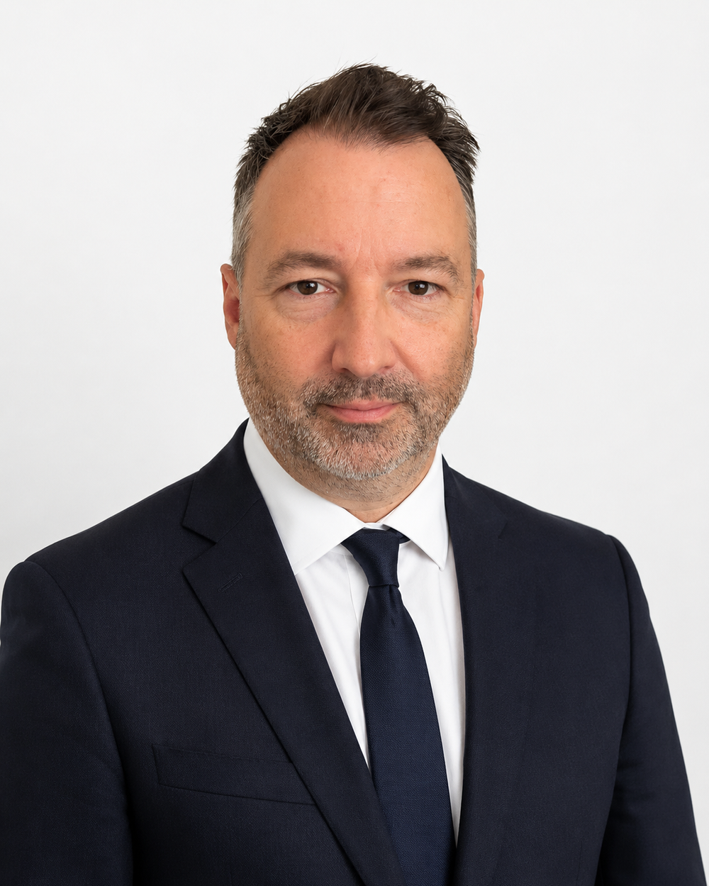 Graham Hay, Presentation Designer and Visual Communications Specialist