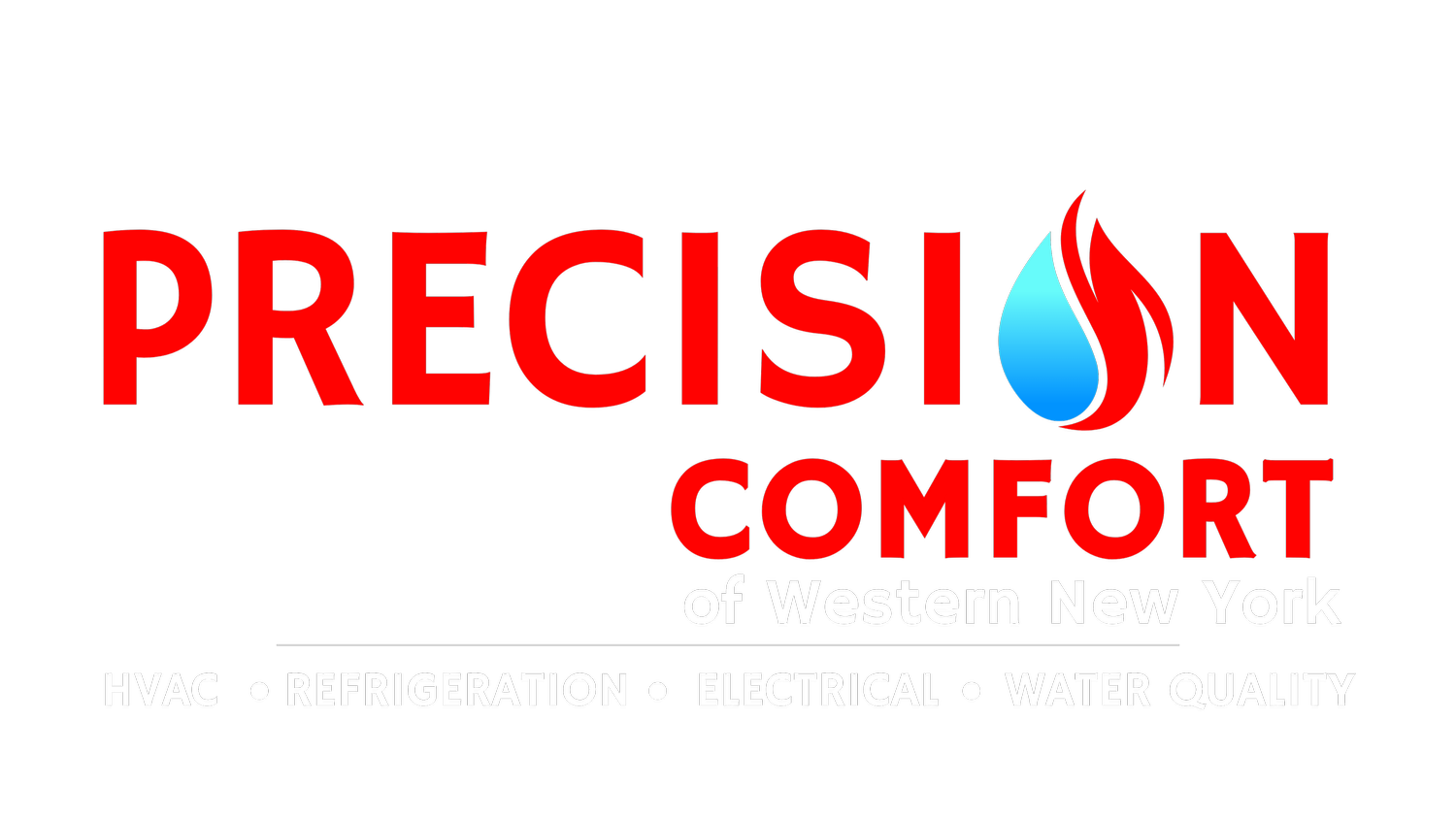 Precision Comfort of WNY