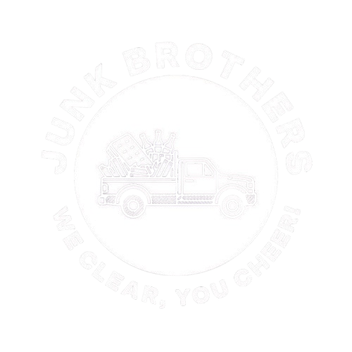 The Junk Brothers