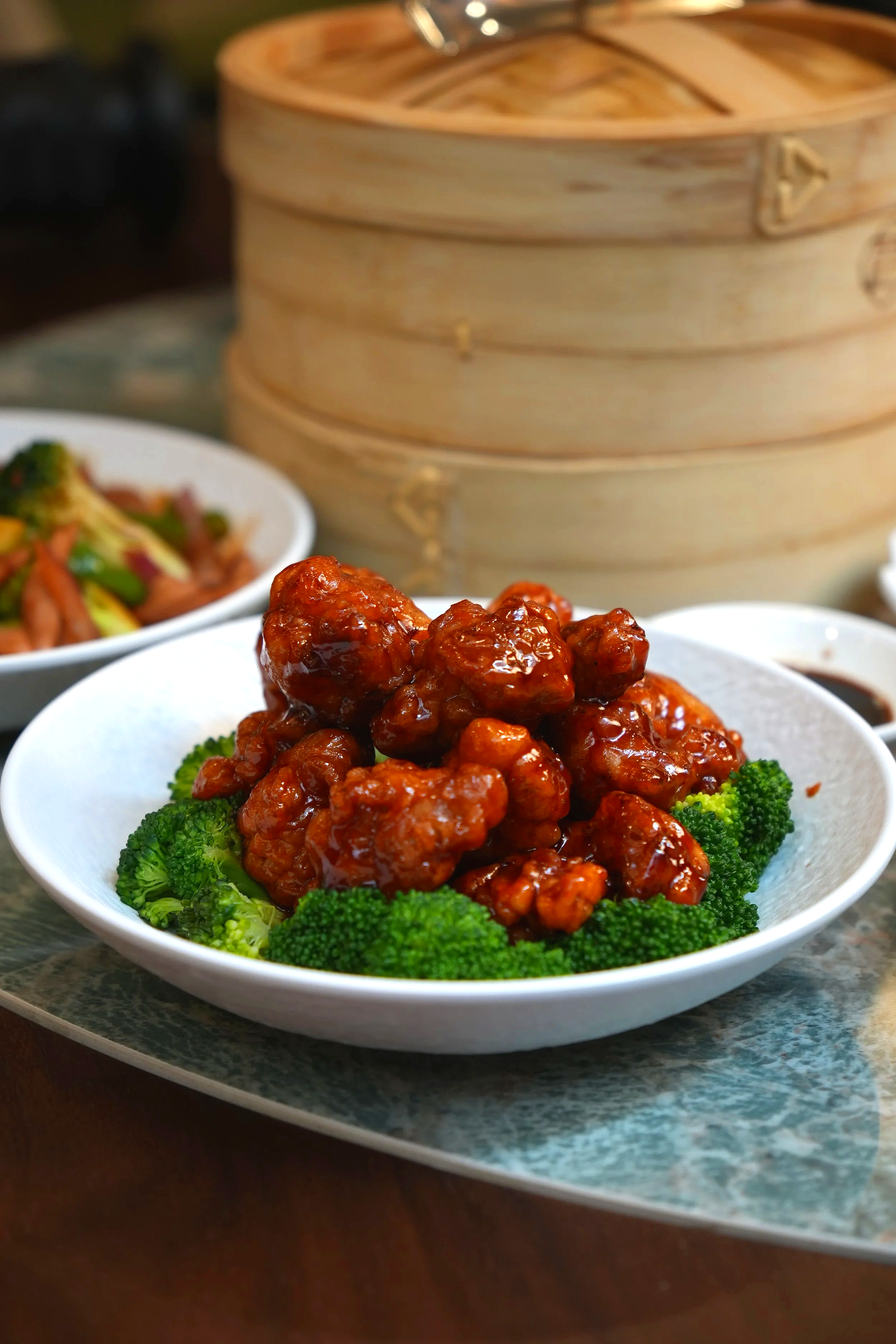 JoyFu - Food Industry