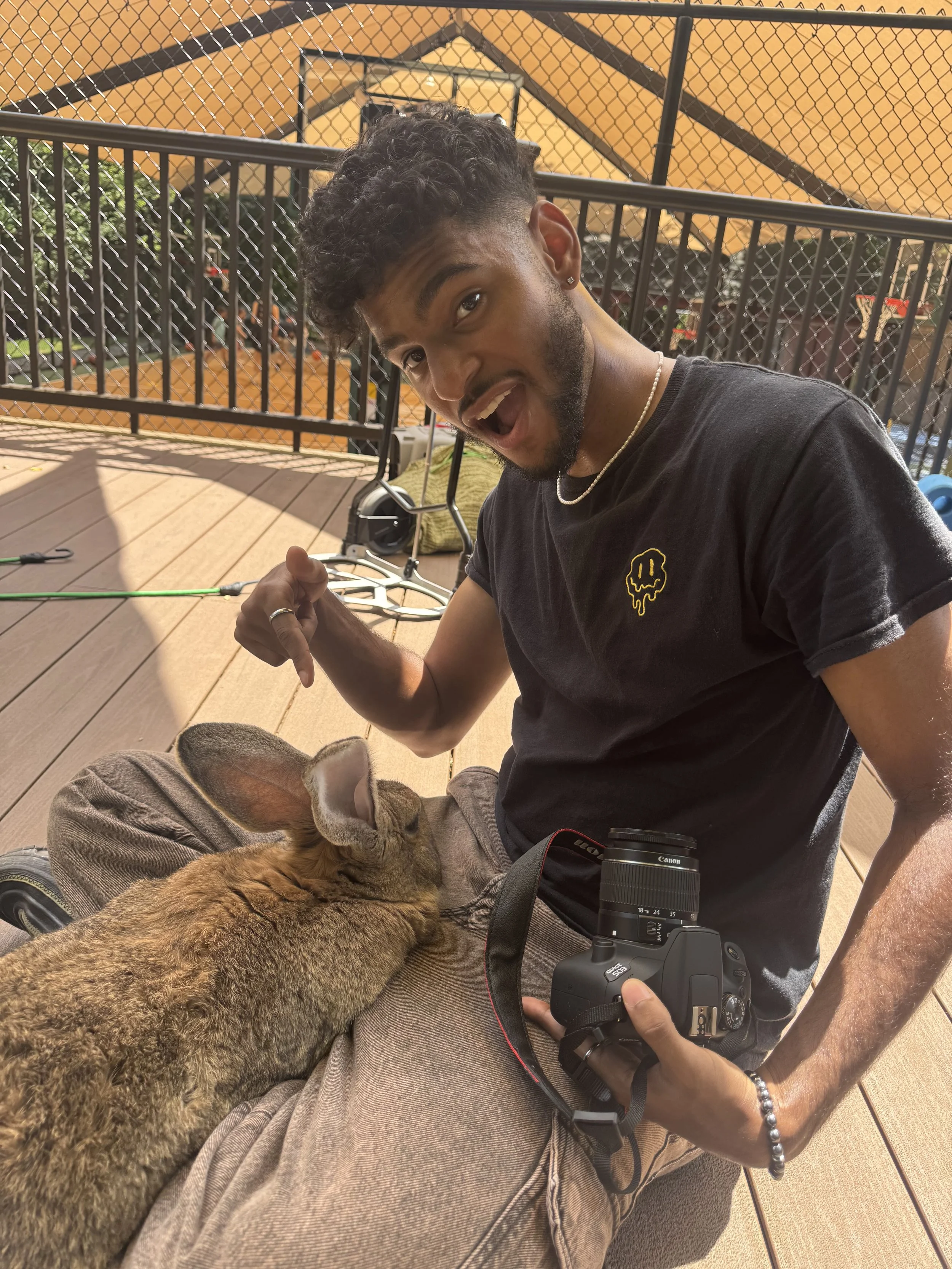 On-Site Videography