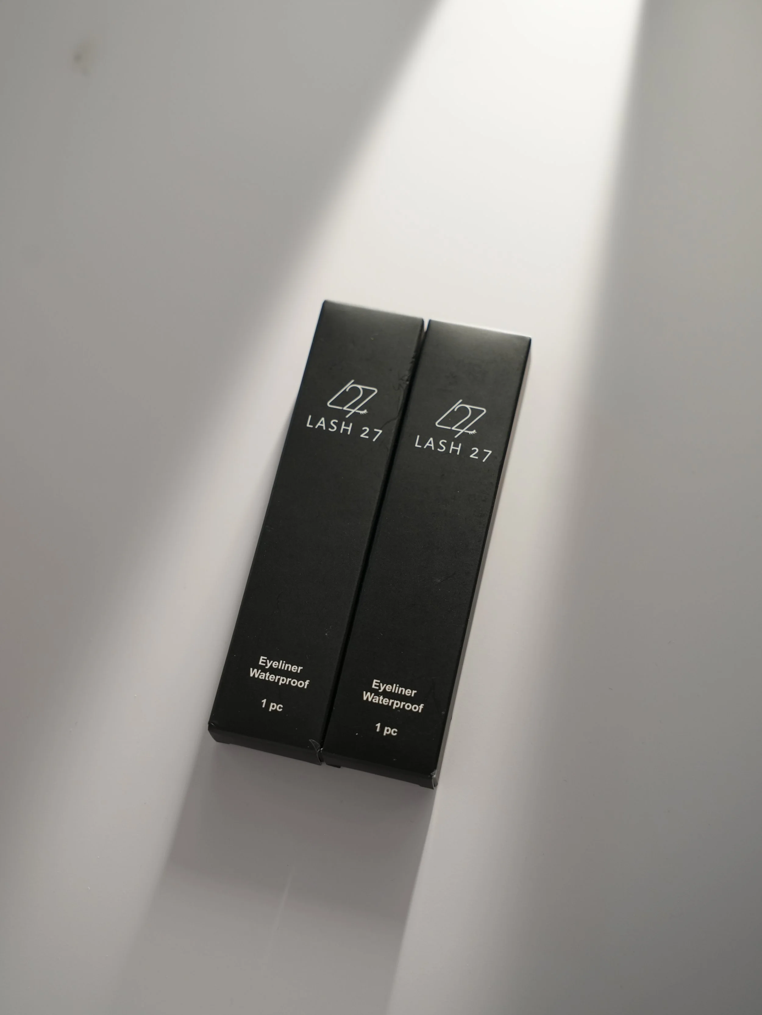Lash27 Beauty Business 