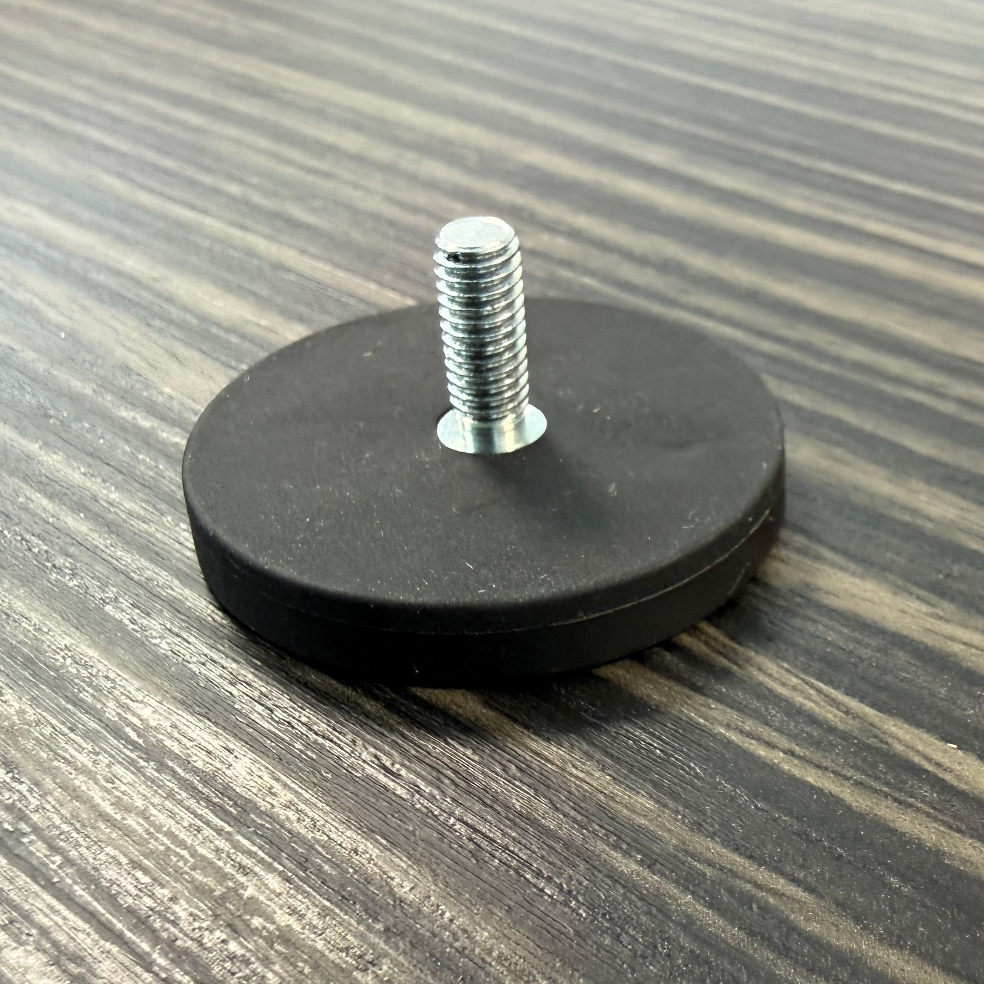 VANmagnet #2