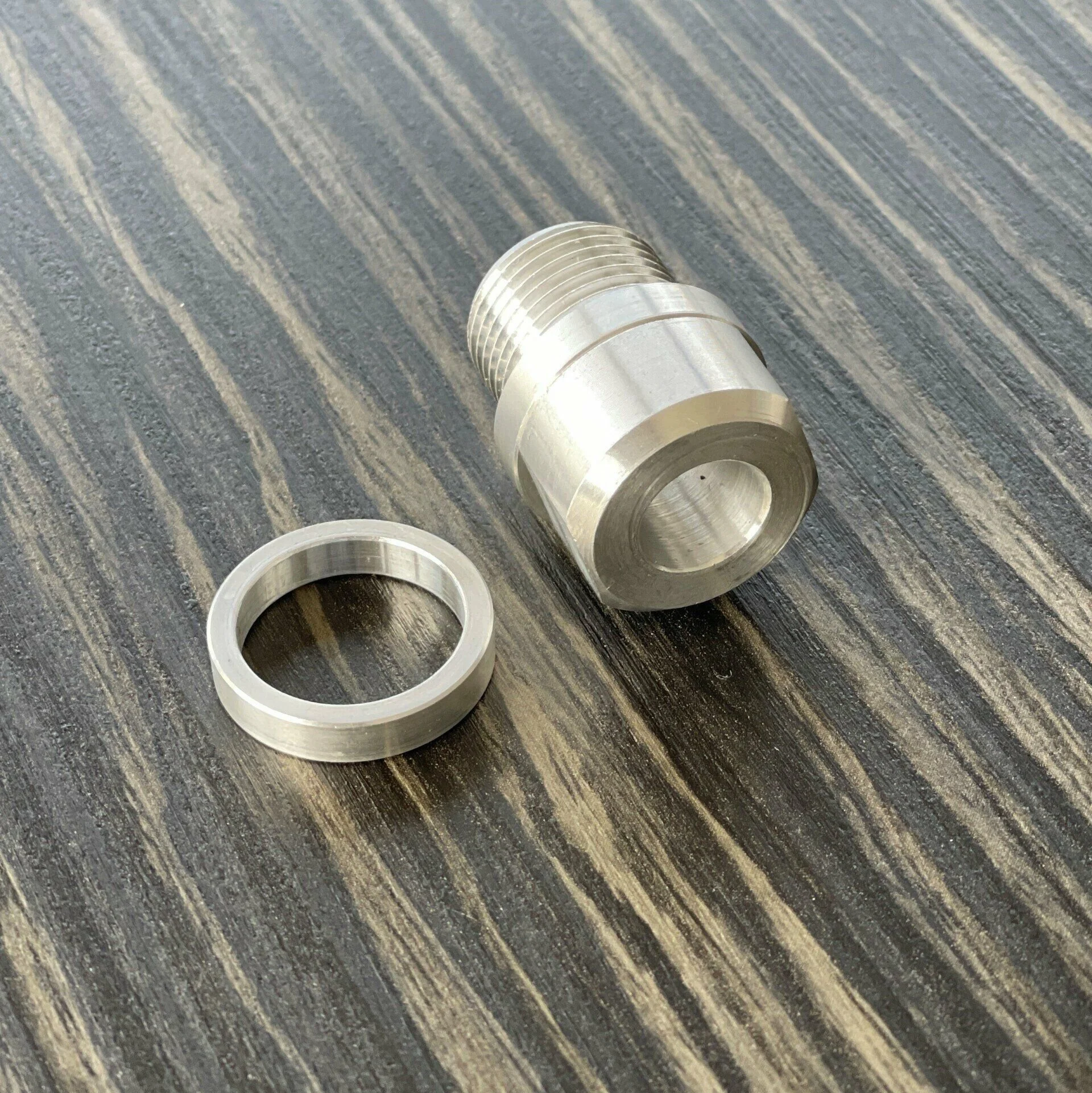 VANbikefixx Spacer 5