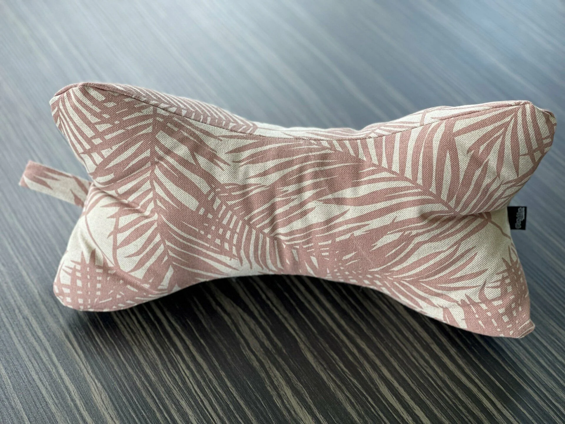 VANWAVE "The Bone" Blätter altrosa