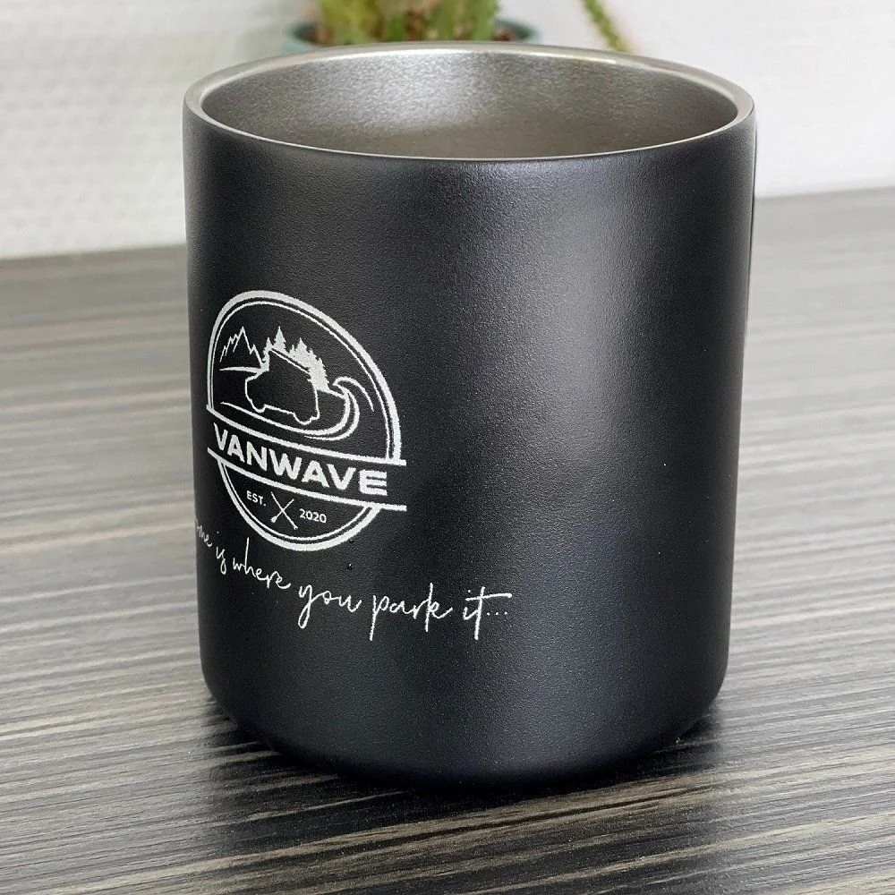 VANWAVE Thermo Tasse