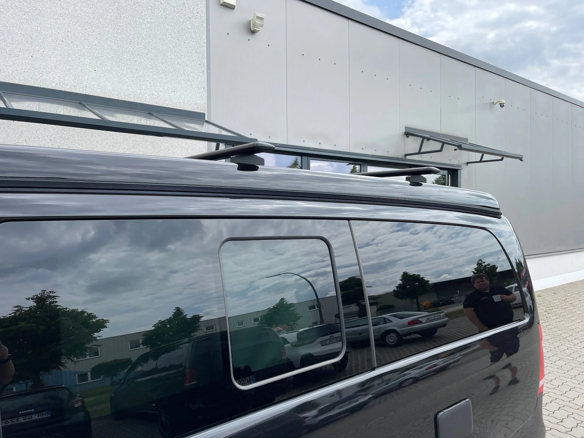 VANsupport