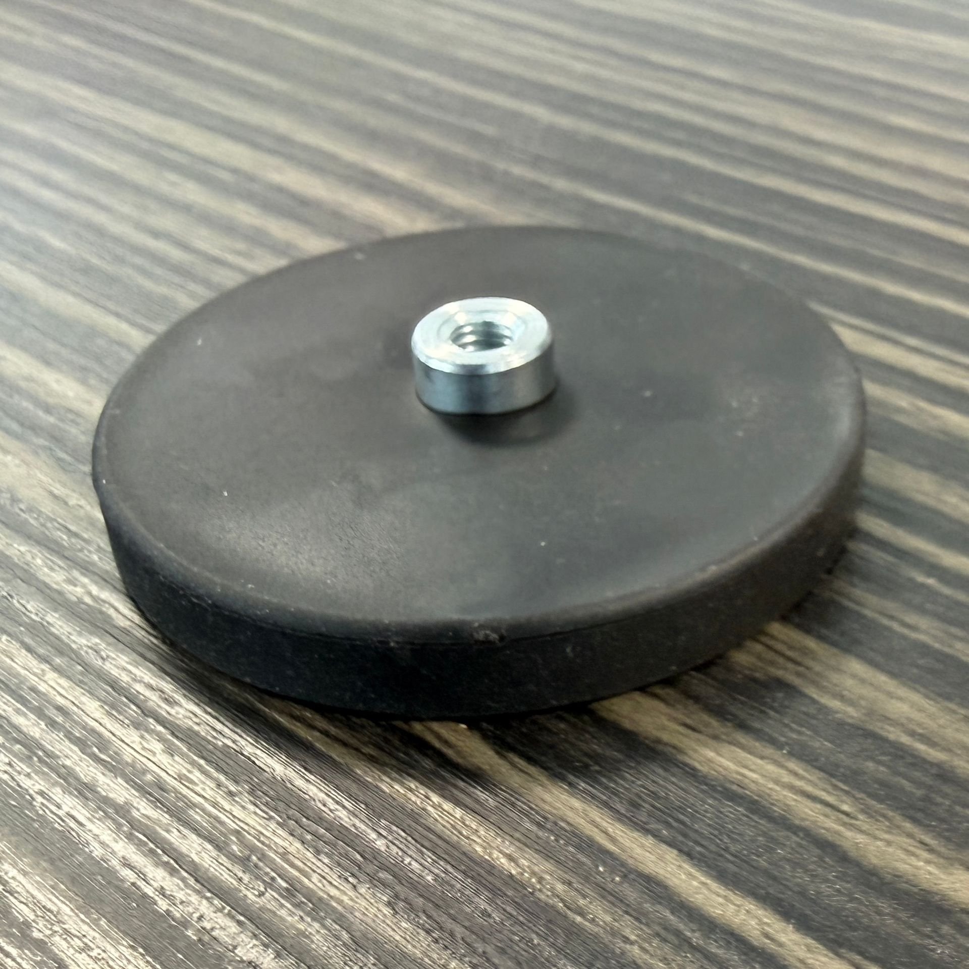 VANmagnet #4