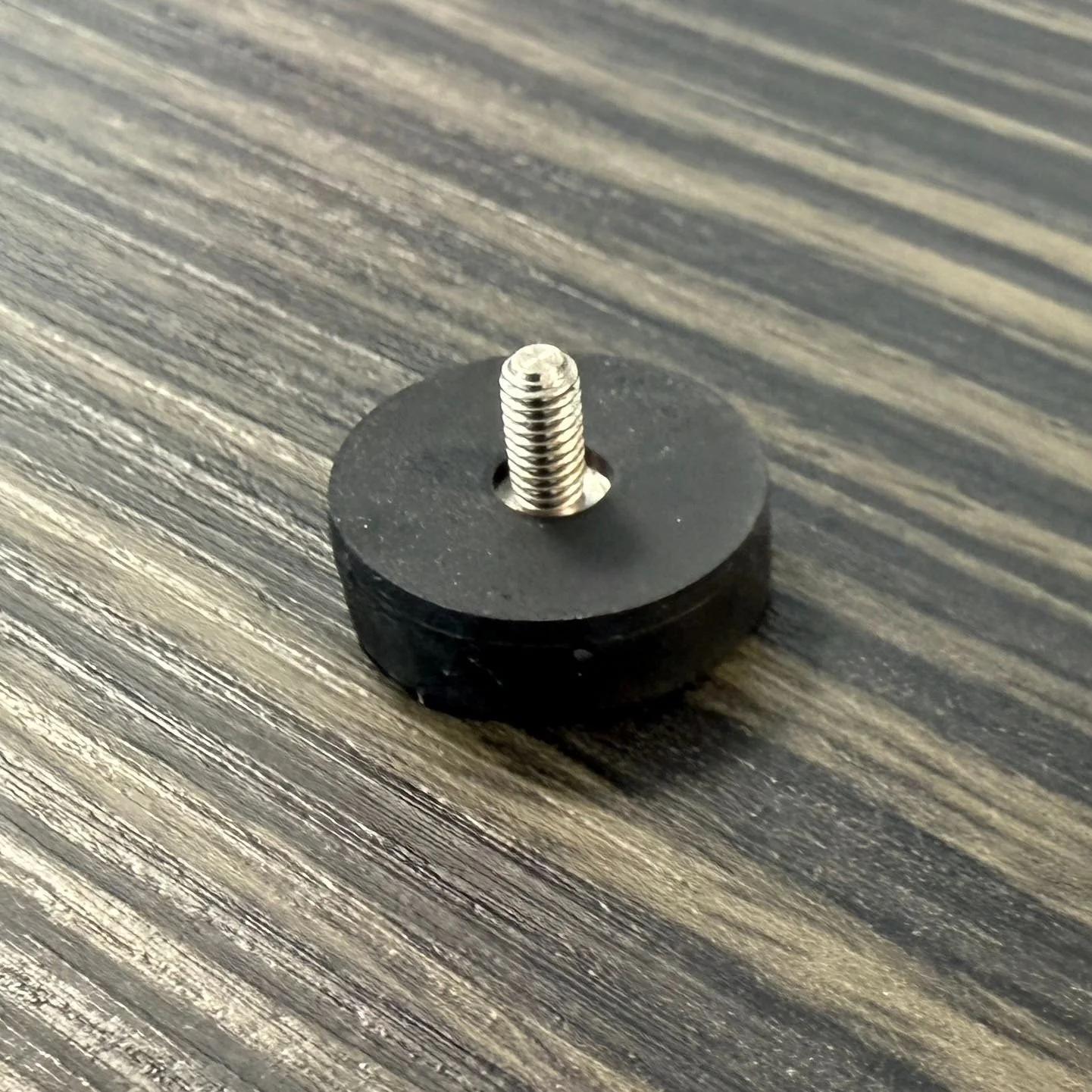 VANmagnet #5