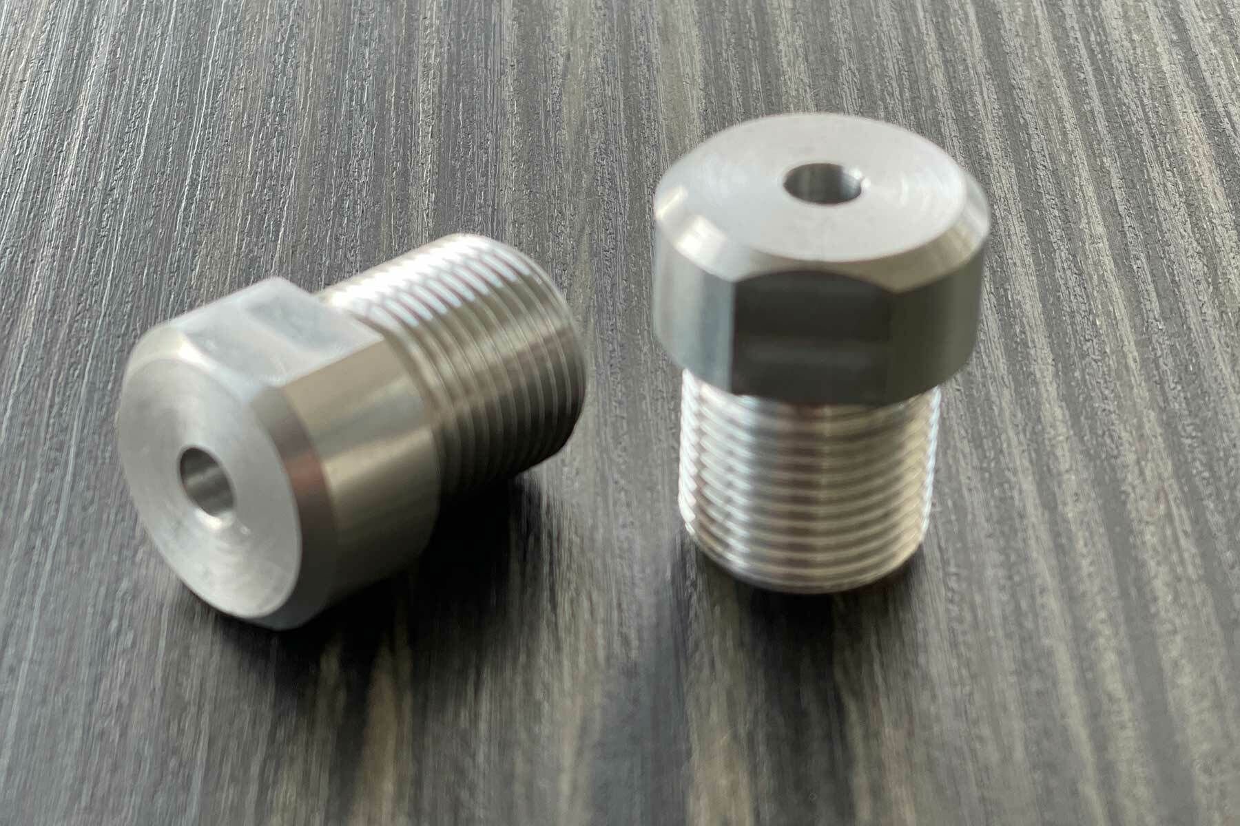 VANbikefixx Achskit 6mm