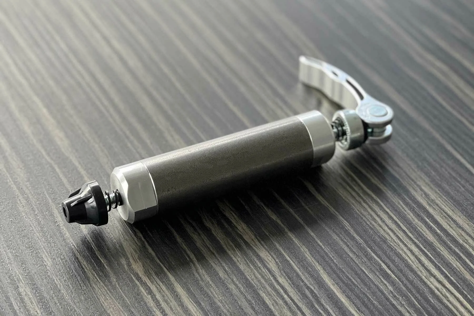 VANbikefixx Achskit 6mm