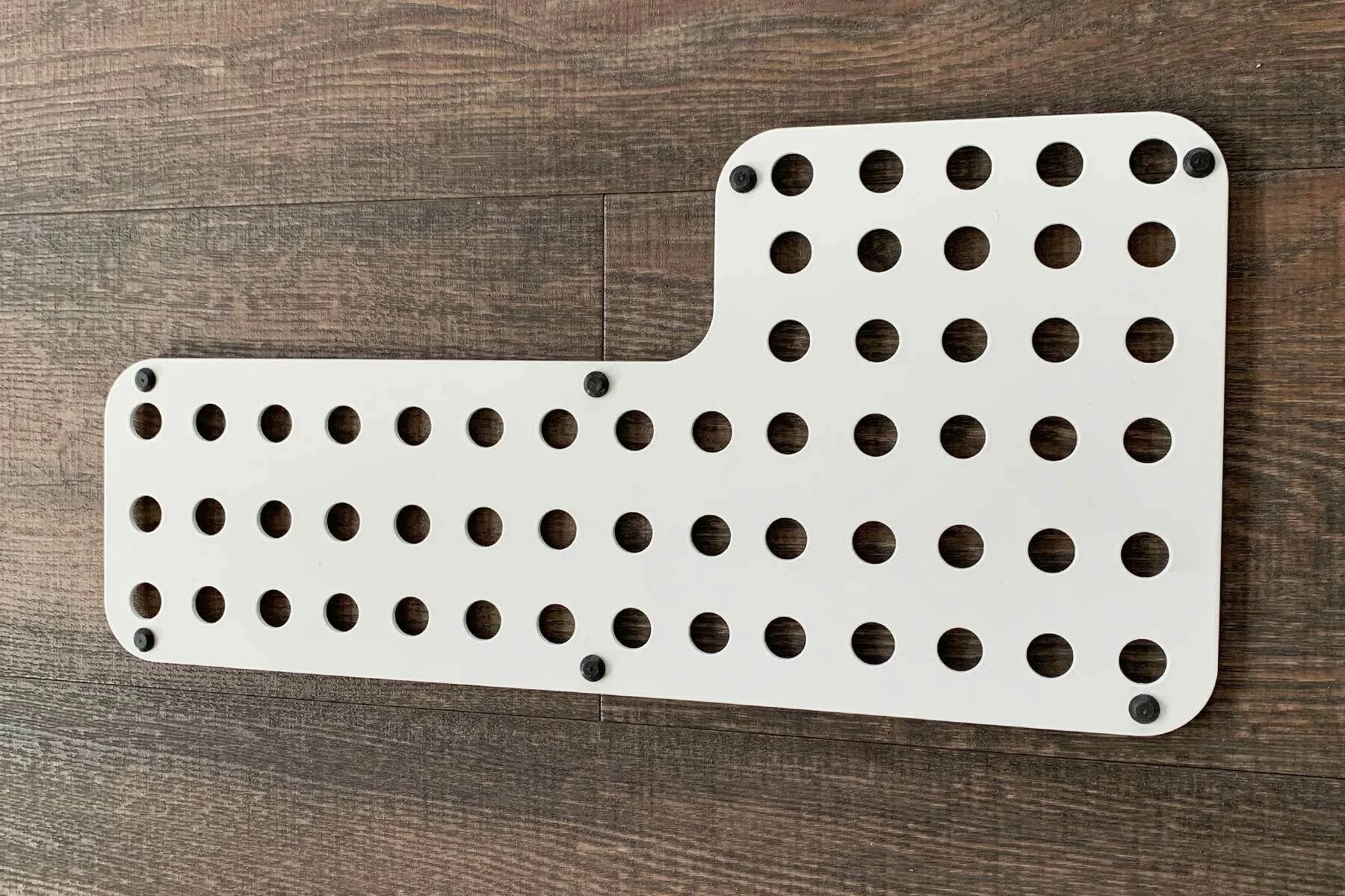 VANfridgeprotection Light