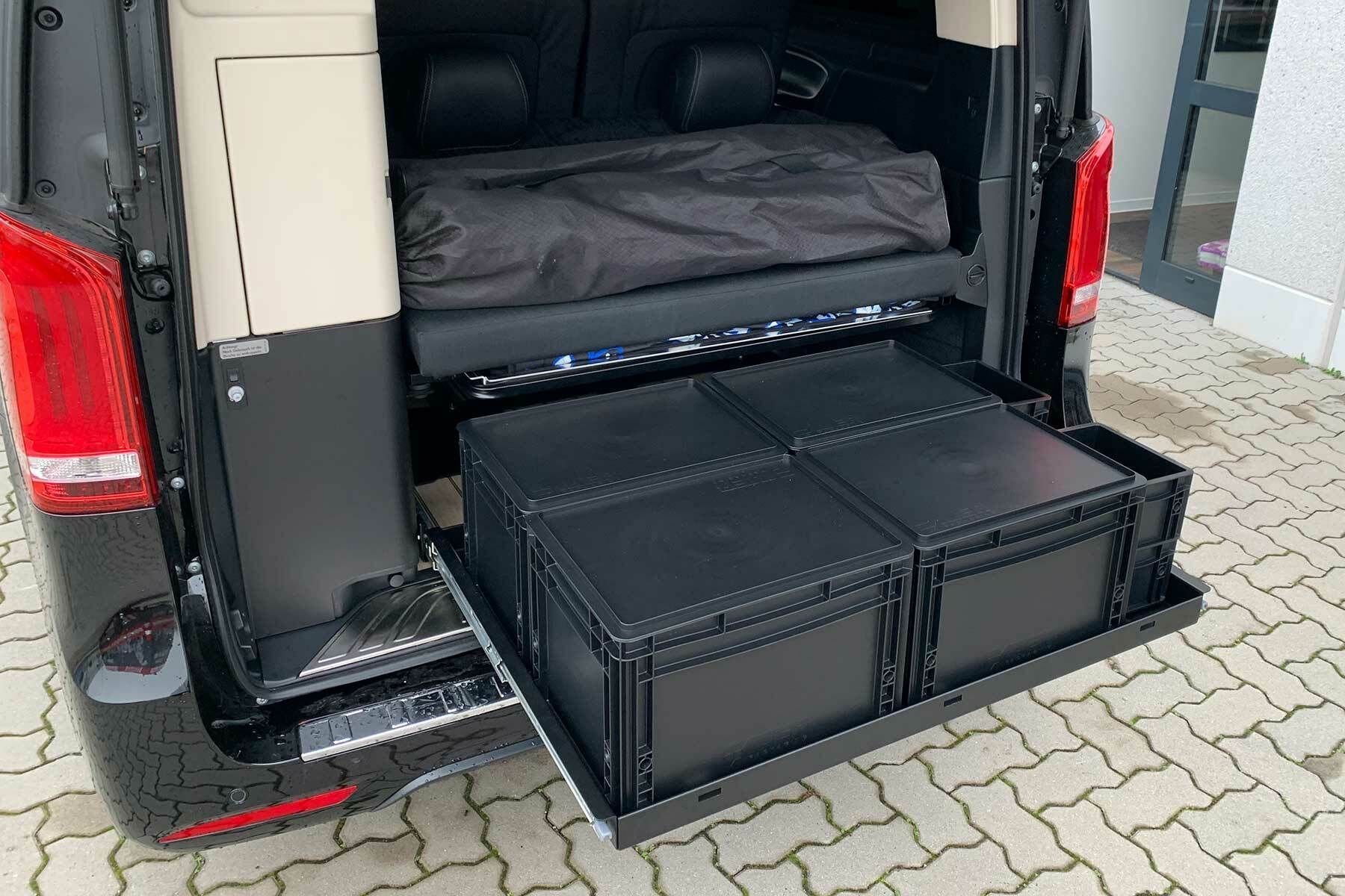 VANslide 700 MPC
