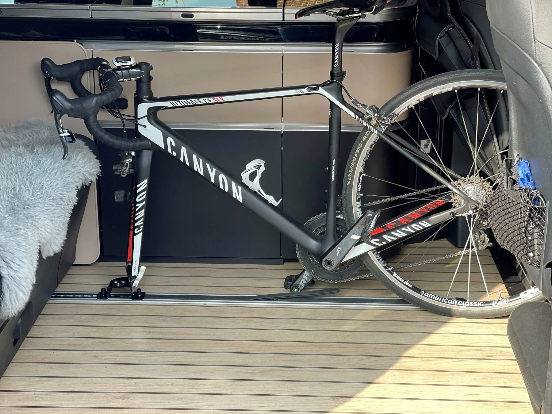 VANbikefixx