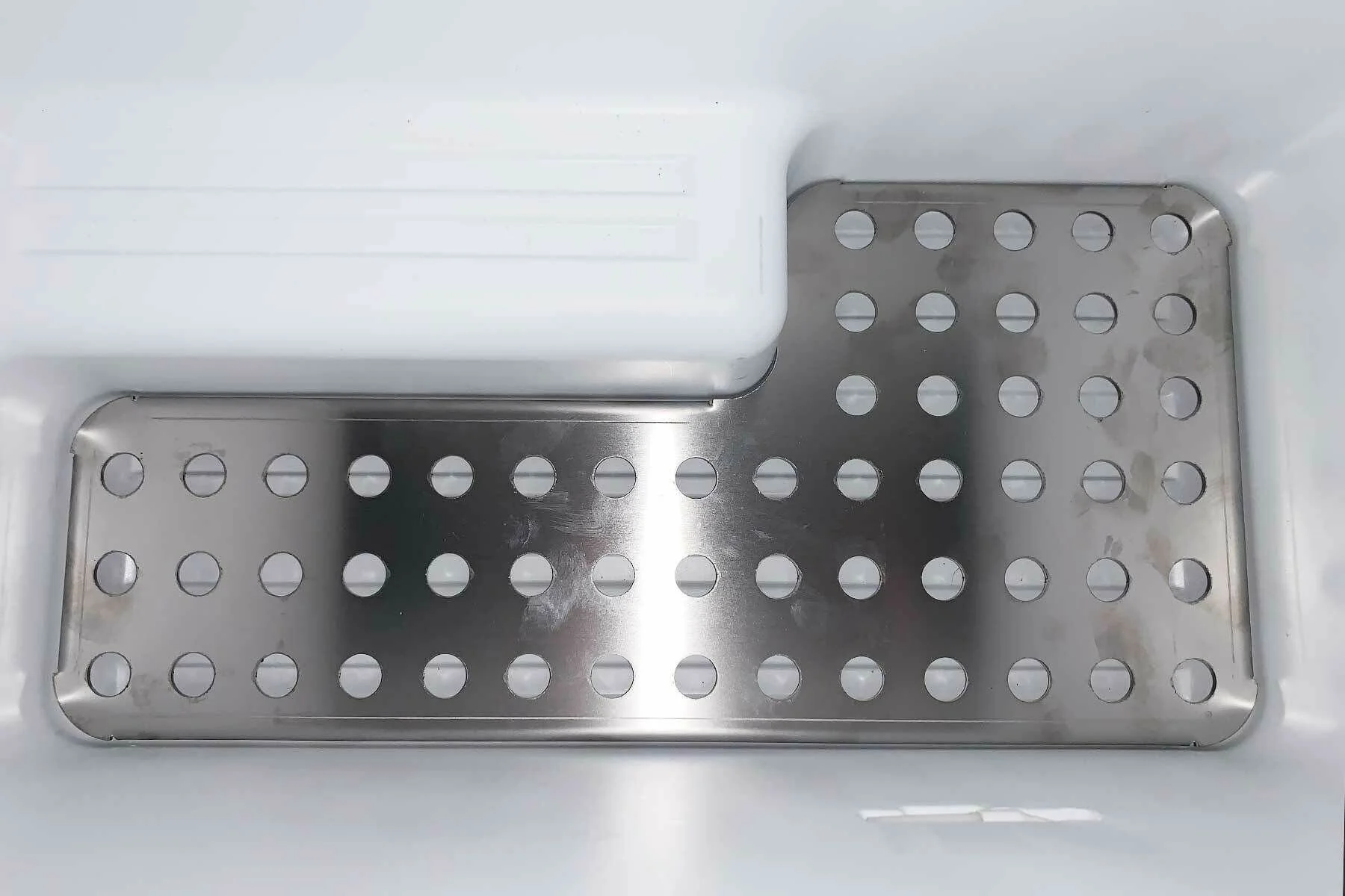 Vanfridgeprotection