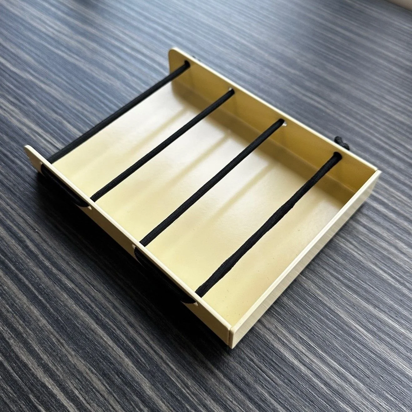 VANshelf #2 (perlweiß)