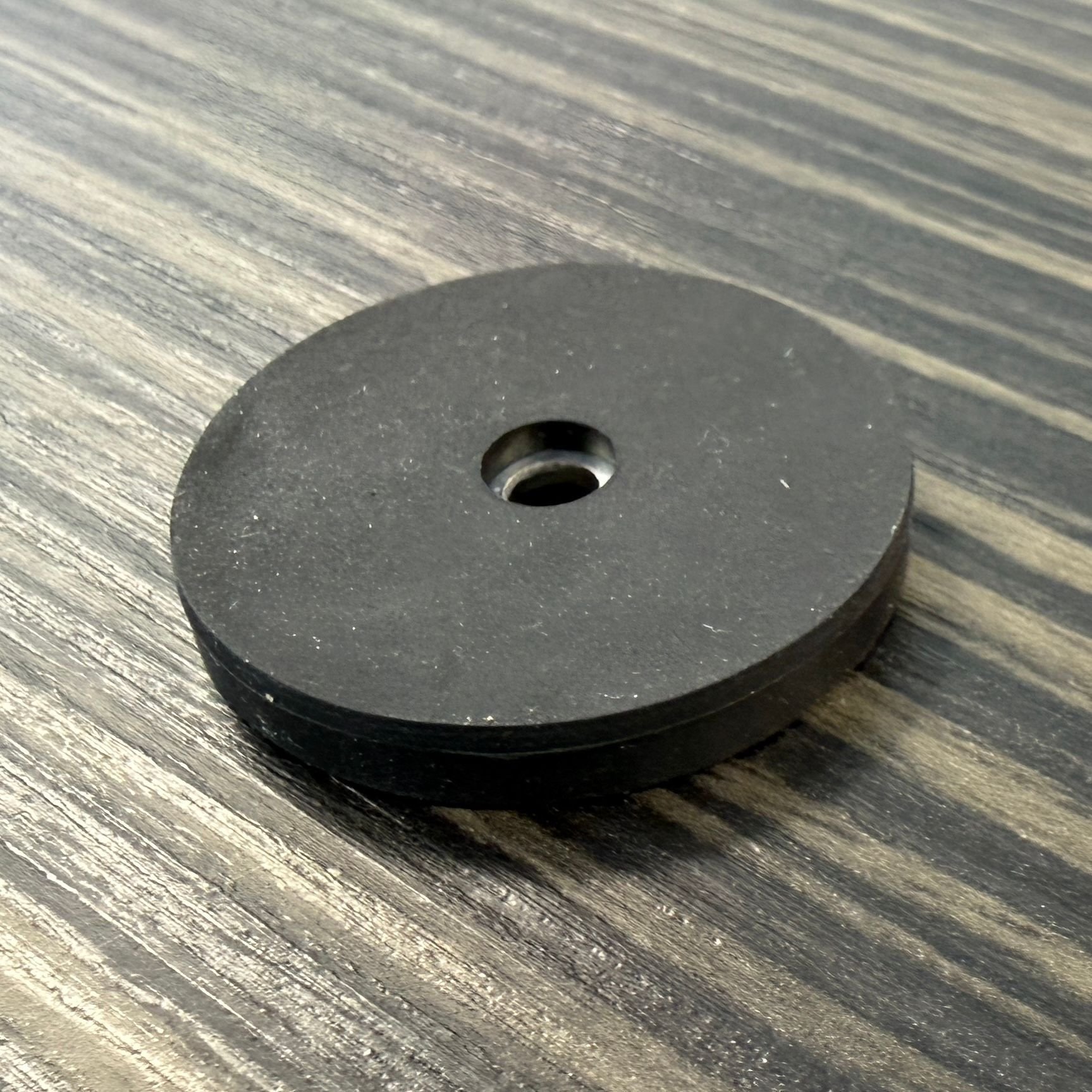 VANmagnet #1