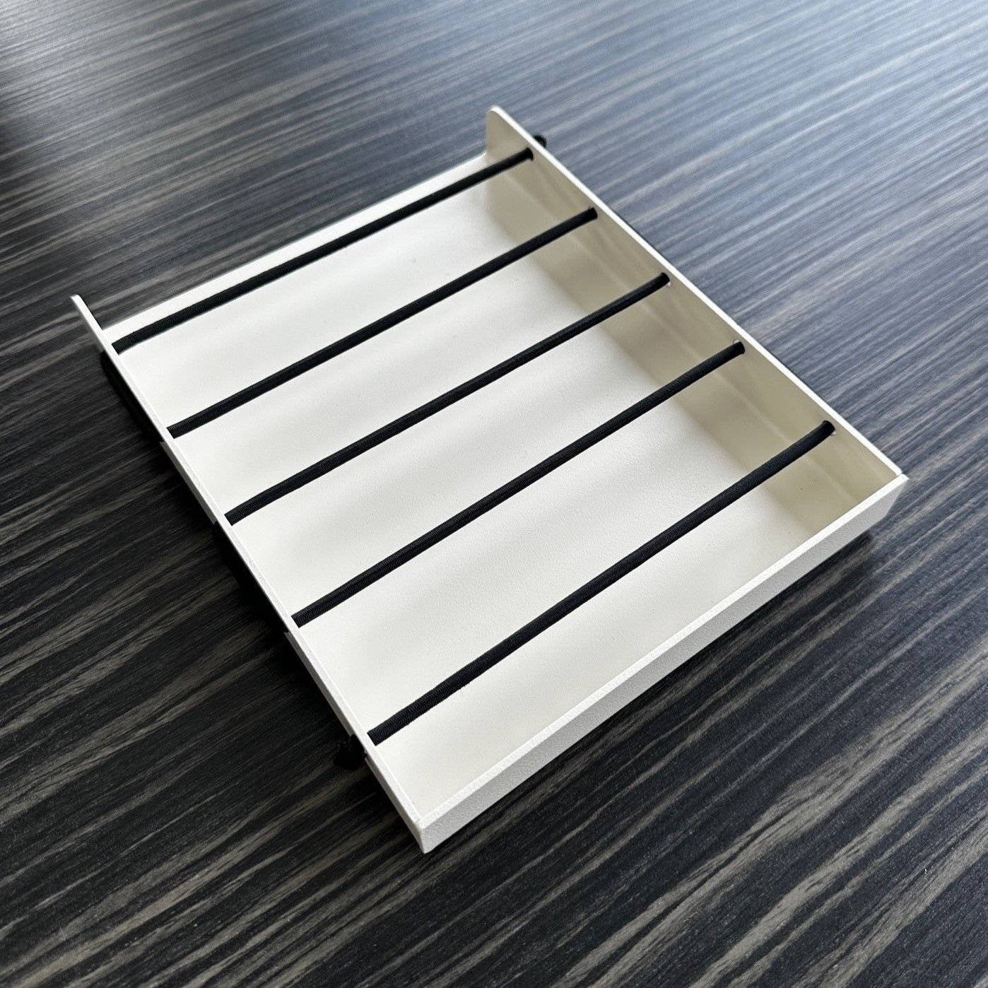 VANshelf #1 (perlweiß)