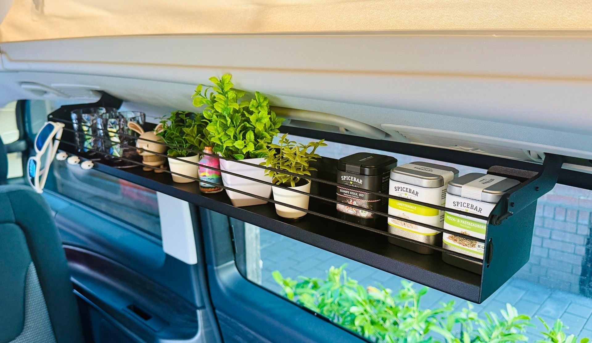 VANshelf #3