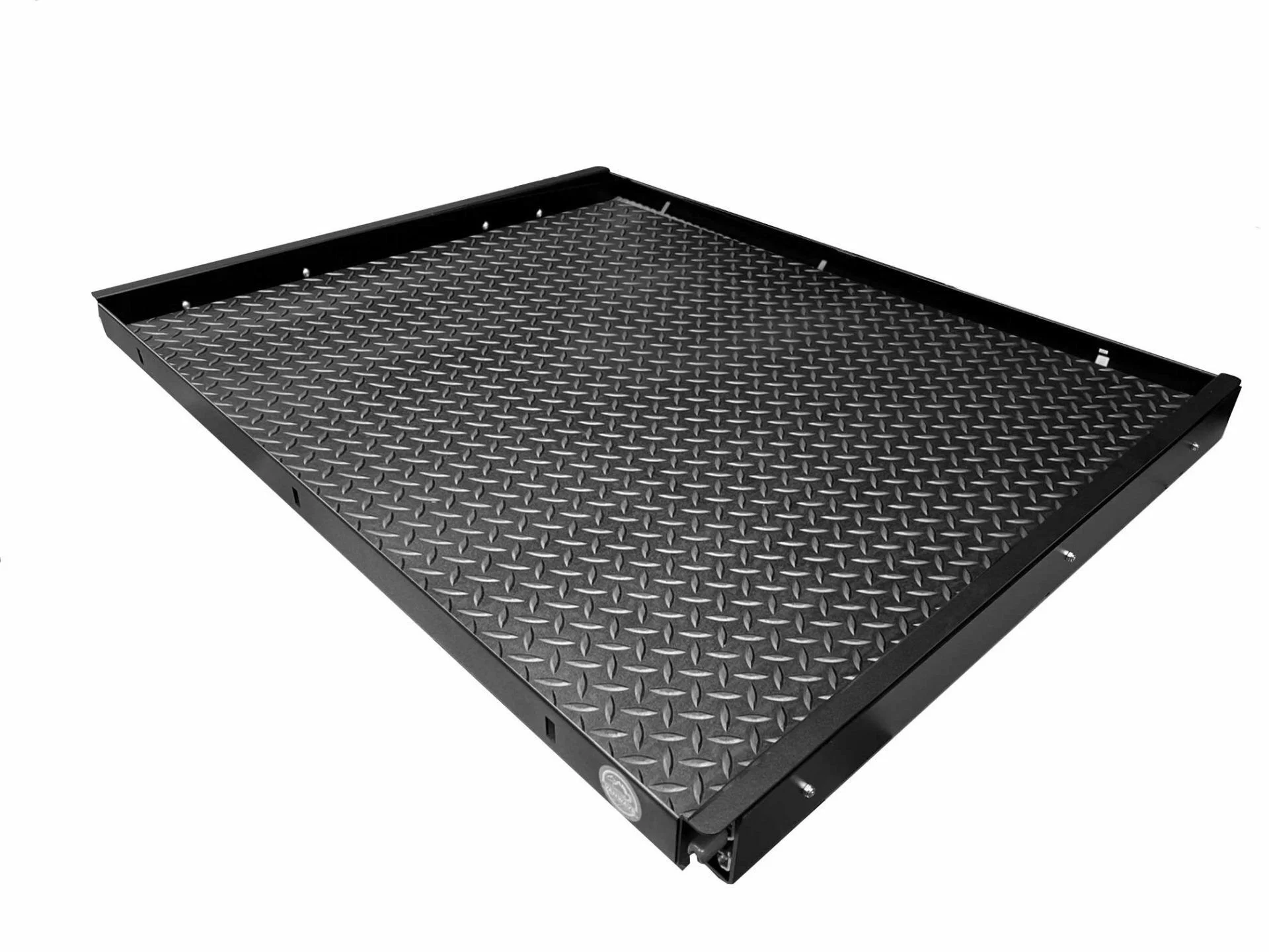 VANslide Inlay Gummimatte